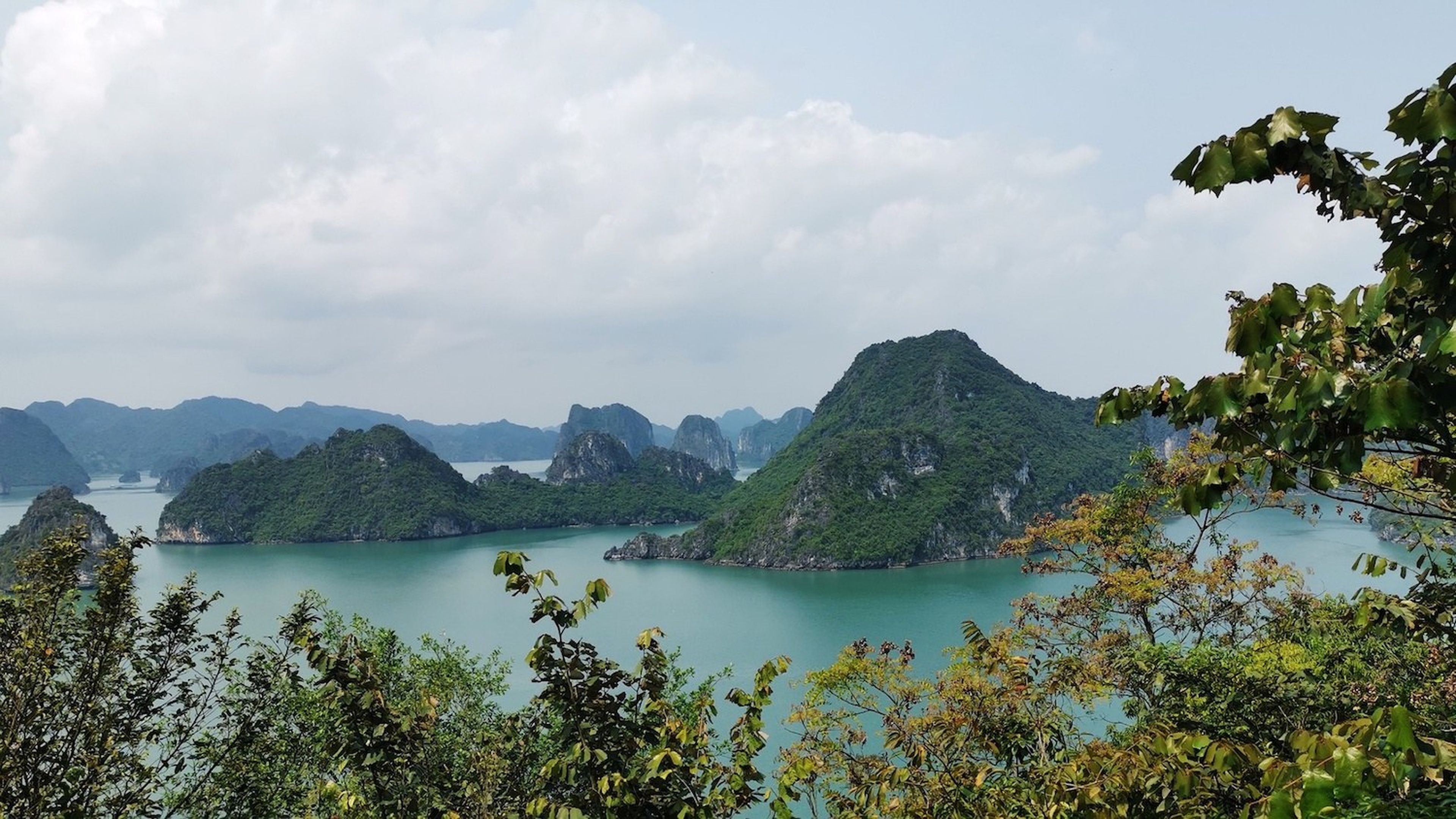 Đảo Ti Tốp: Ngắm nhìn hòn đảo bình yên giữa vịnh Hạ Long - Hình 14