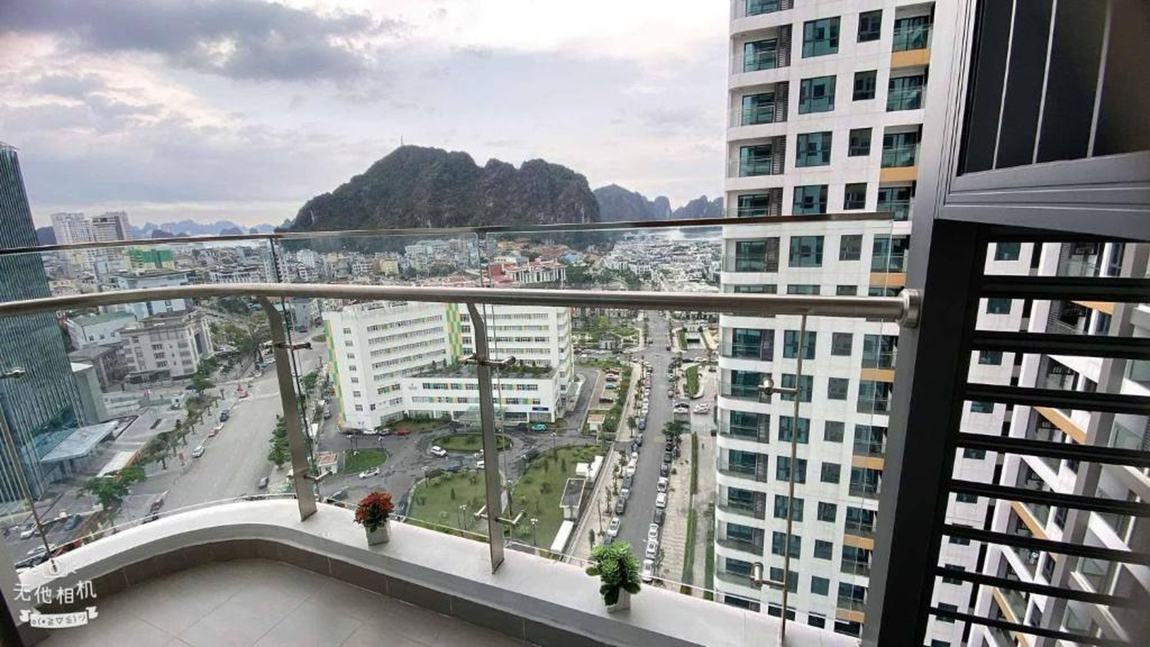 Căn 18A34 toà S2 The Sapphire, Hạ Long - Hình 4