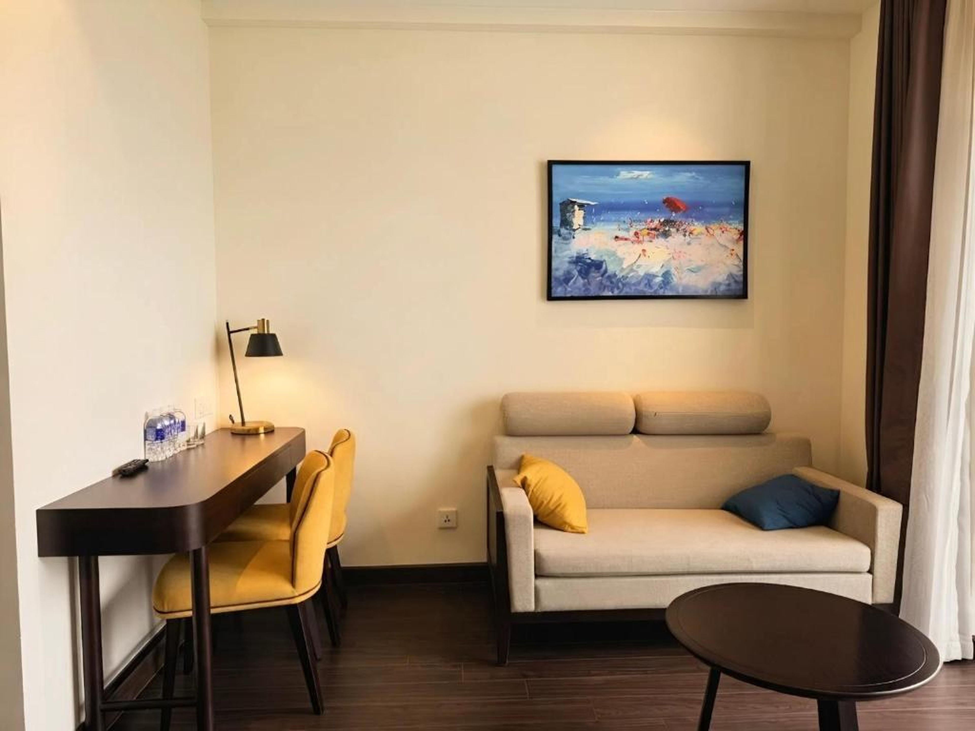 The Sapphire Ha Long - Ocean View Apartment - Pool - Hình 26