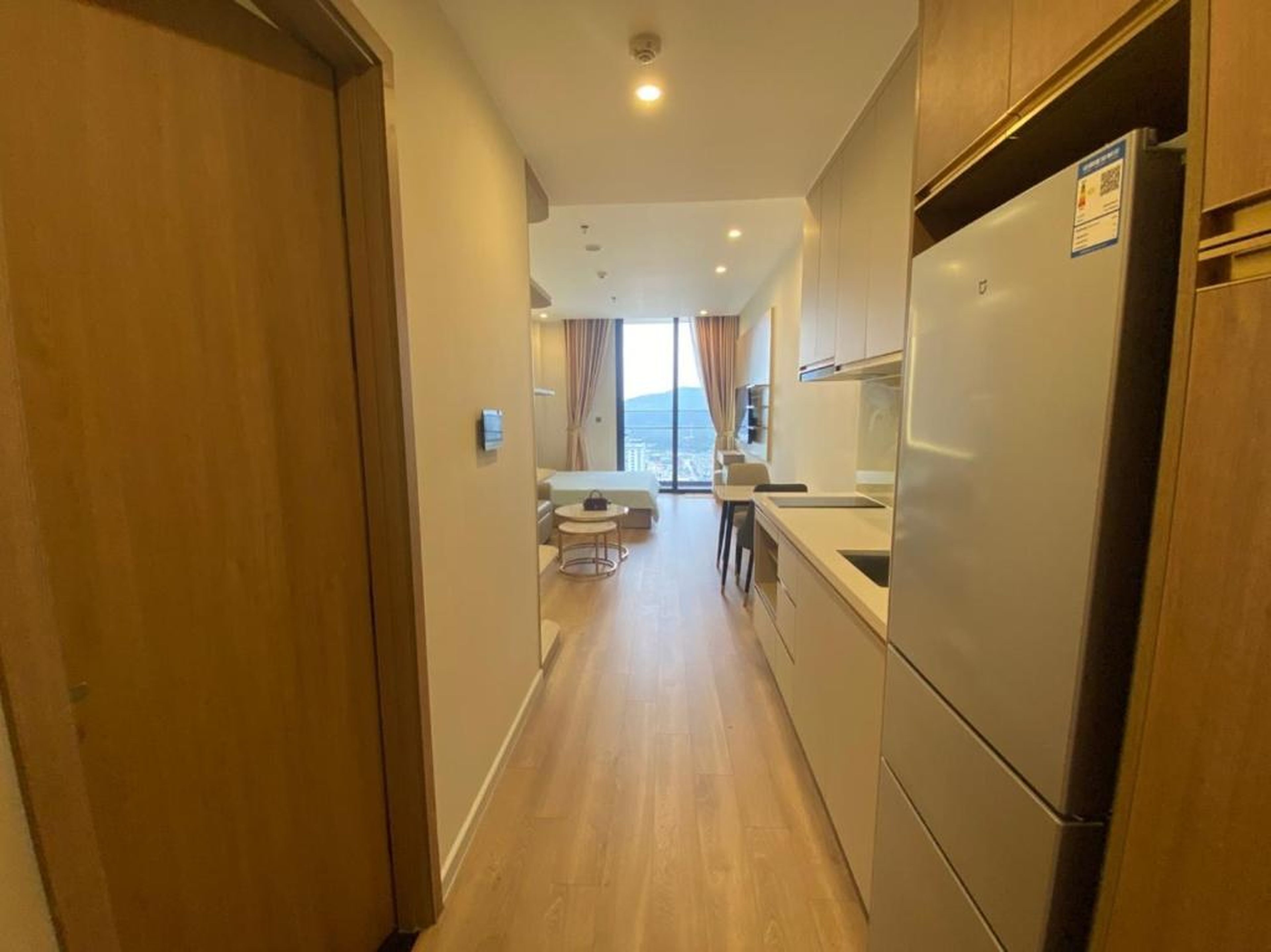 Homestay Apartment Icon 40 - Hình 4
