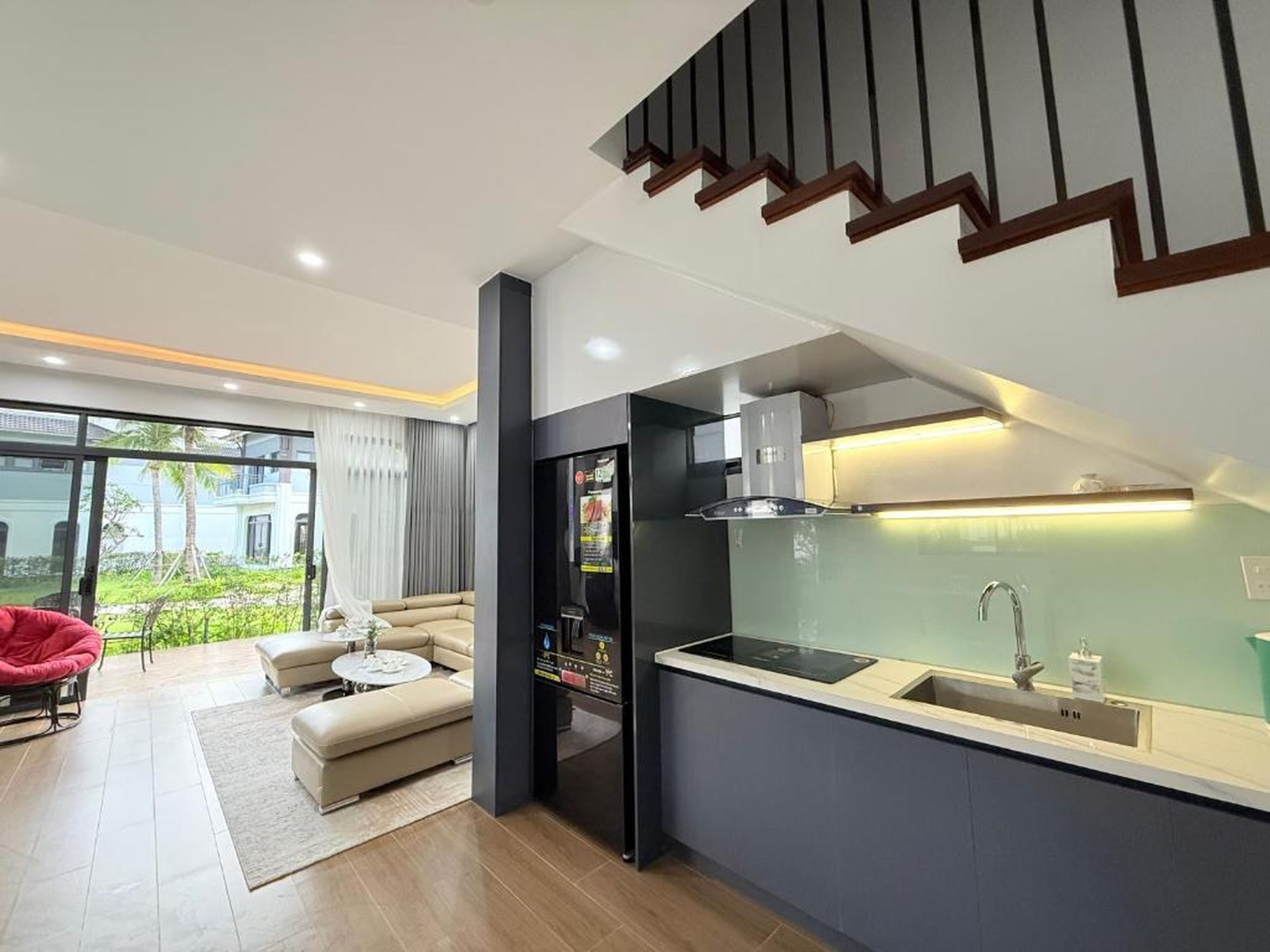 Villa 4BR sát biển- Sonasea -Vân Đồn- Quảng Ninh - Hình 8
