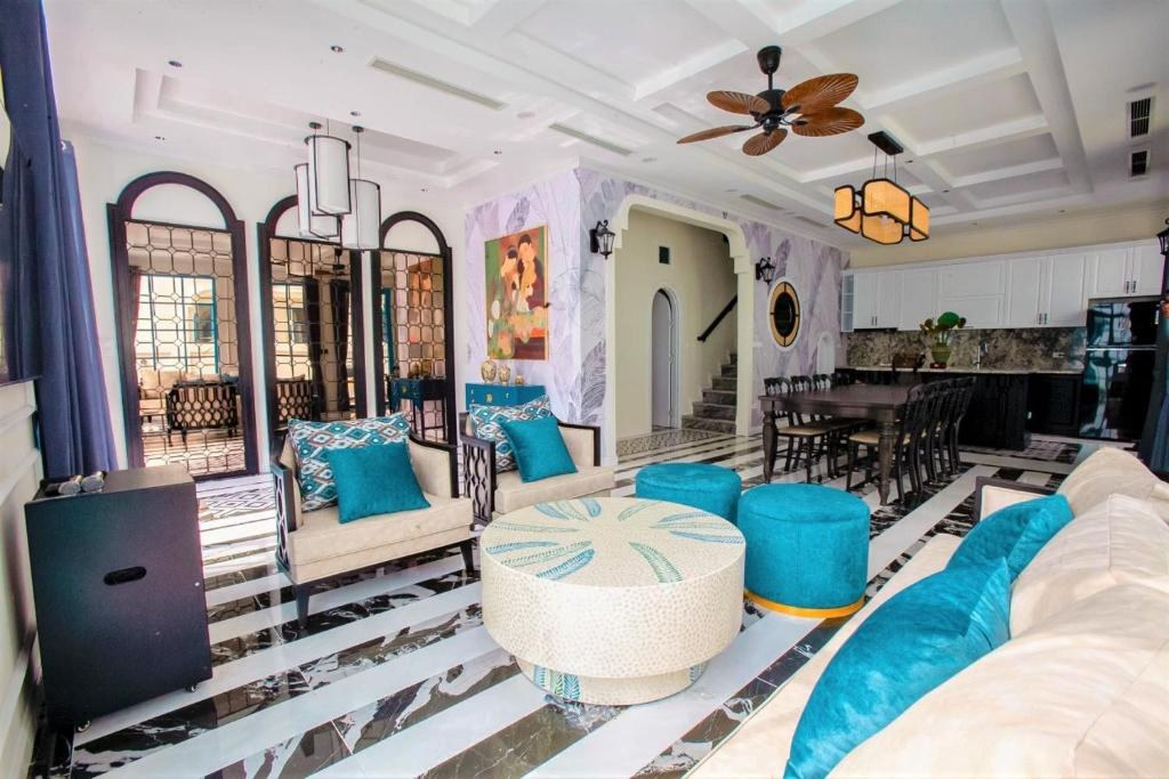 Biệt thự nghỉ dưỡng Sun Grand City Feria Hạ Long bay - Hình 47
