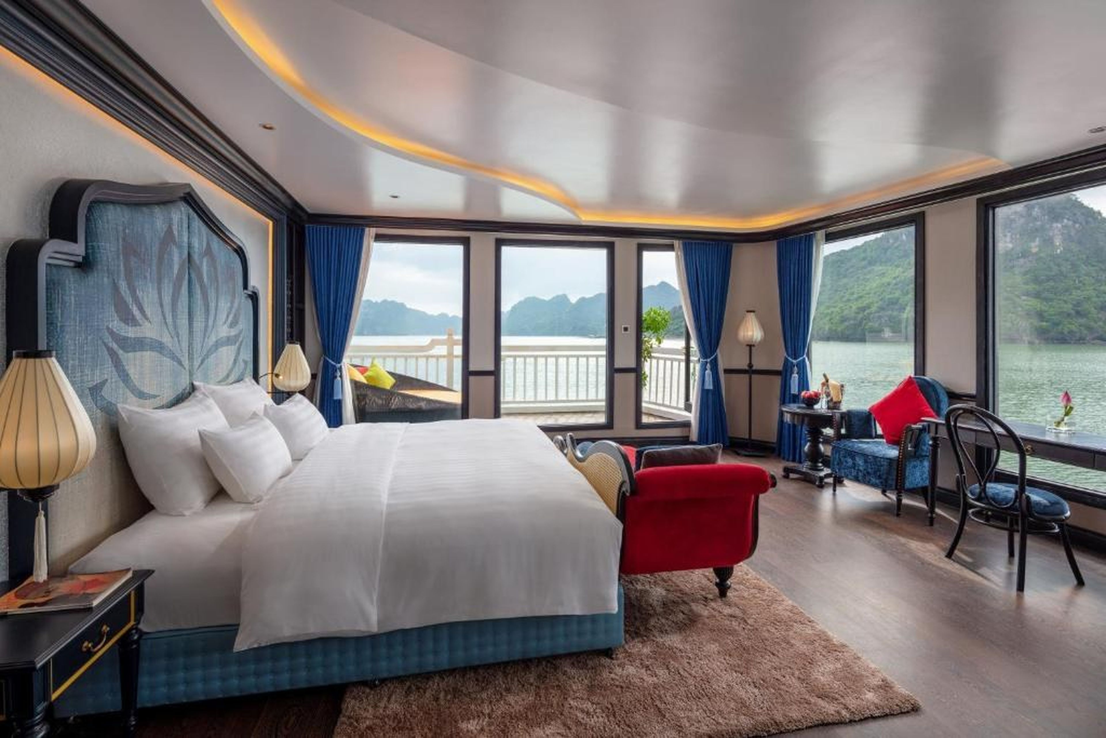 Aurora Cruise - Hình 11