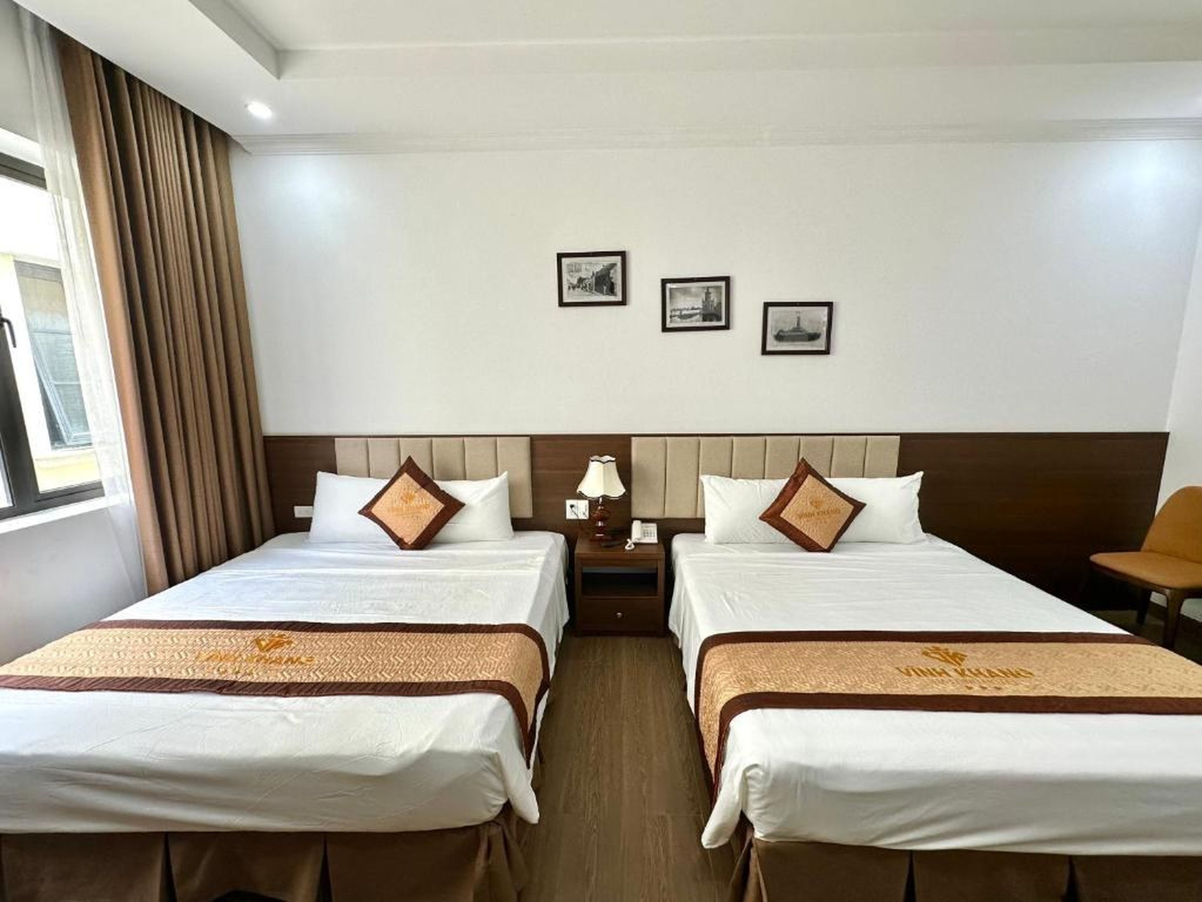 Vĩnh khang Hạ Long hotel - Hình 31