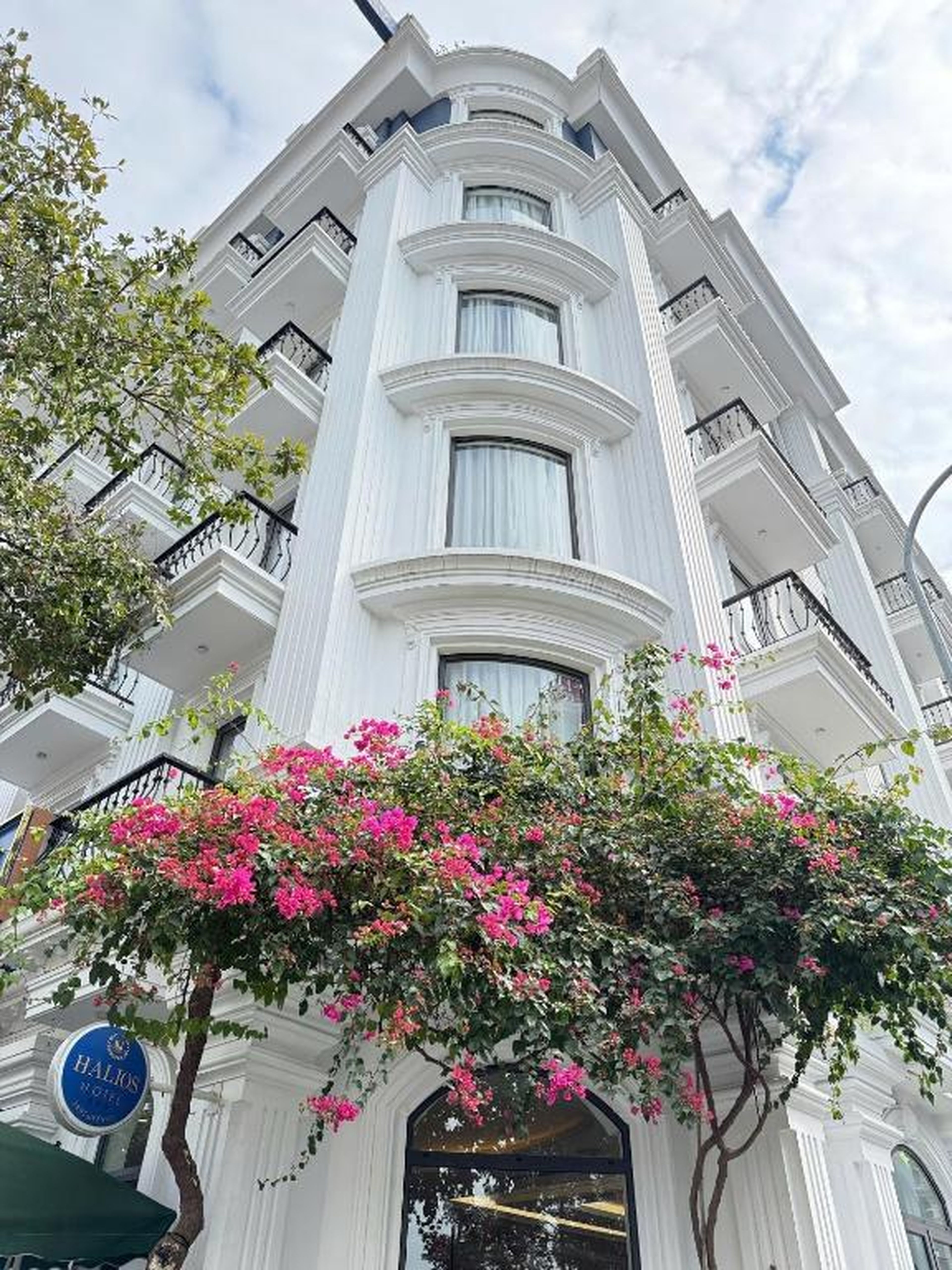 Halios Hotel Halong - Hình 4