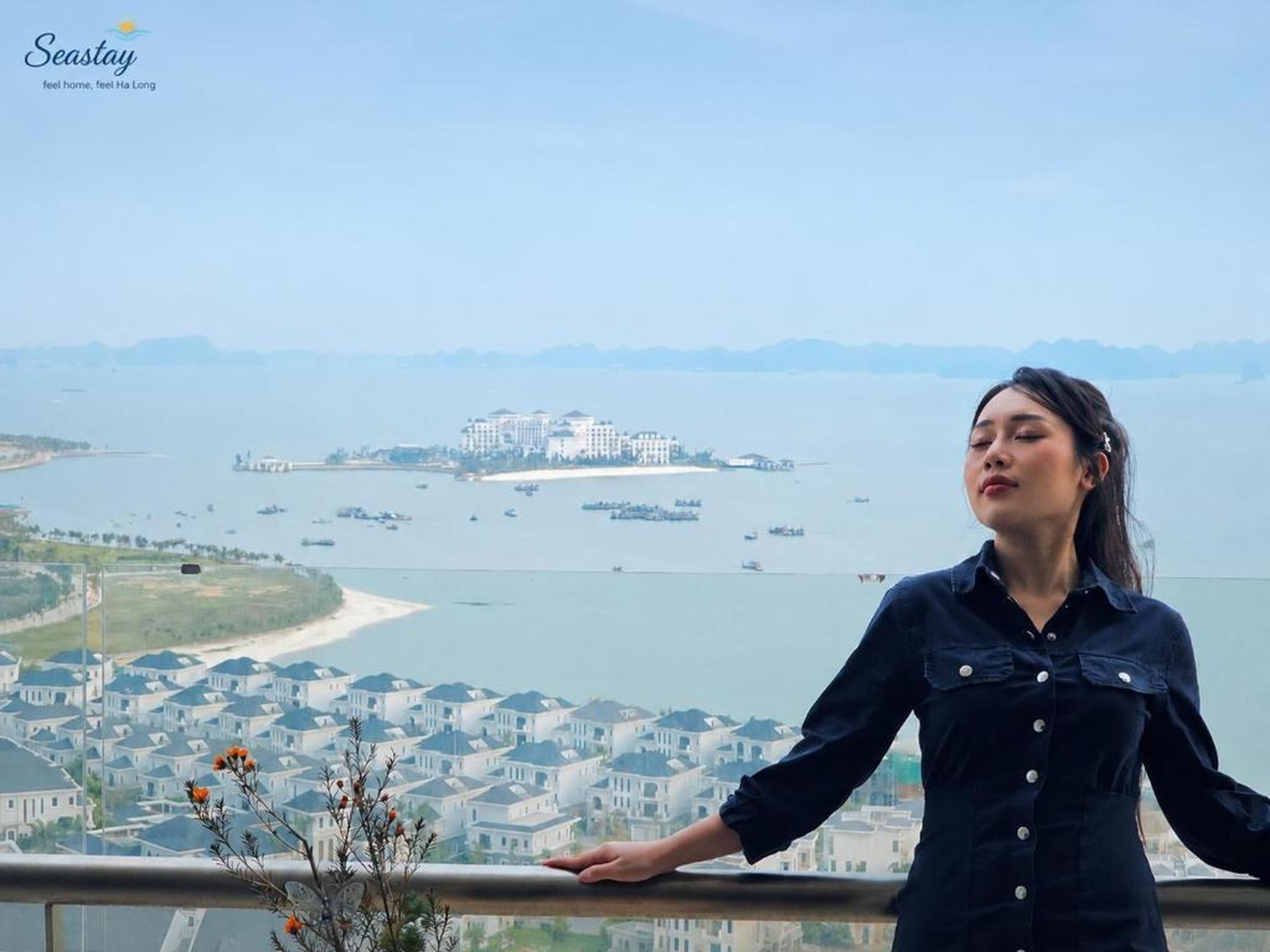 Seastay Residence by Citadines Marina Ha Long - Hình 6