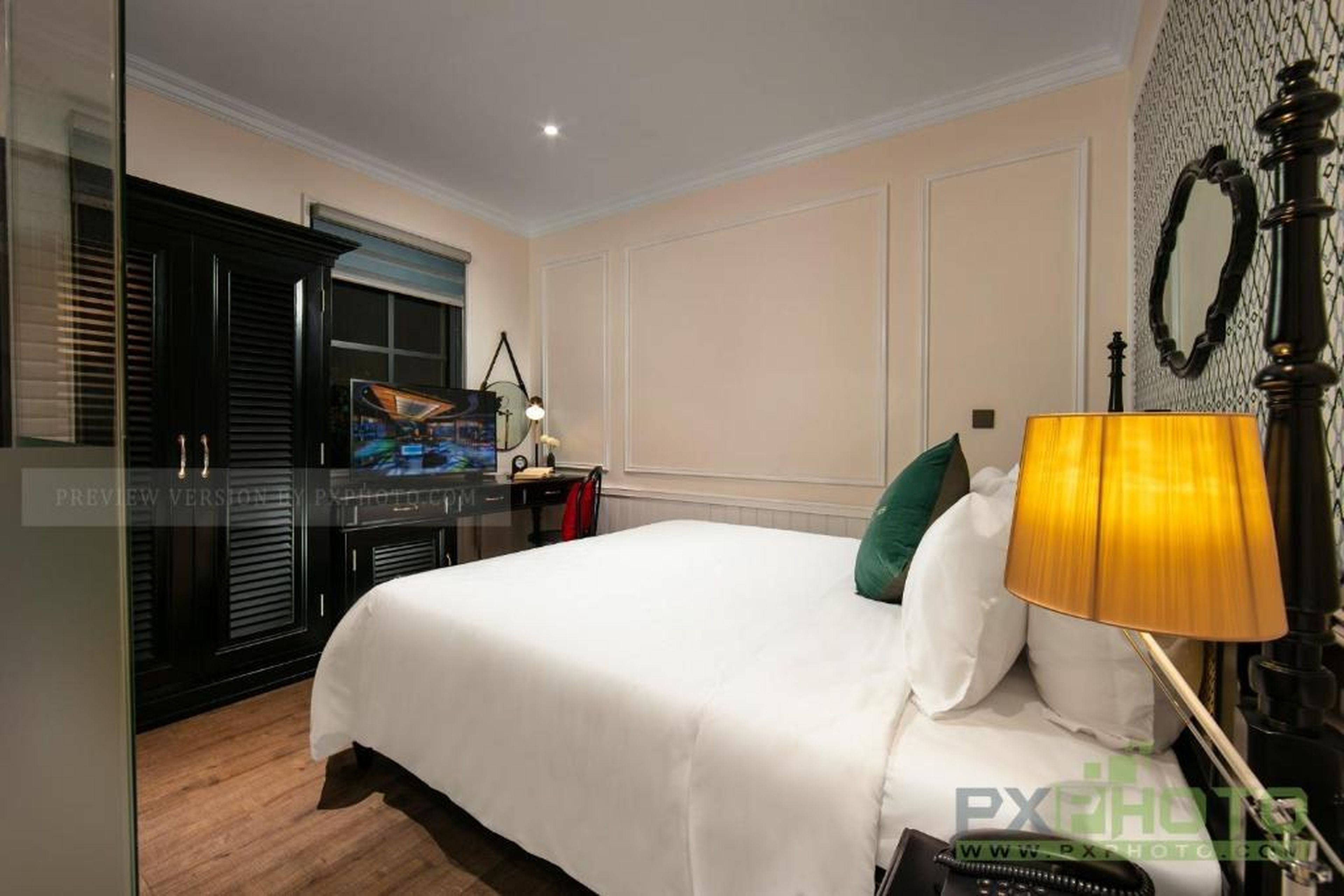Green Suites Hotel - Hình 28