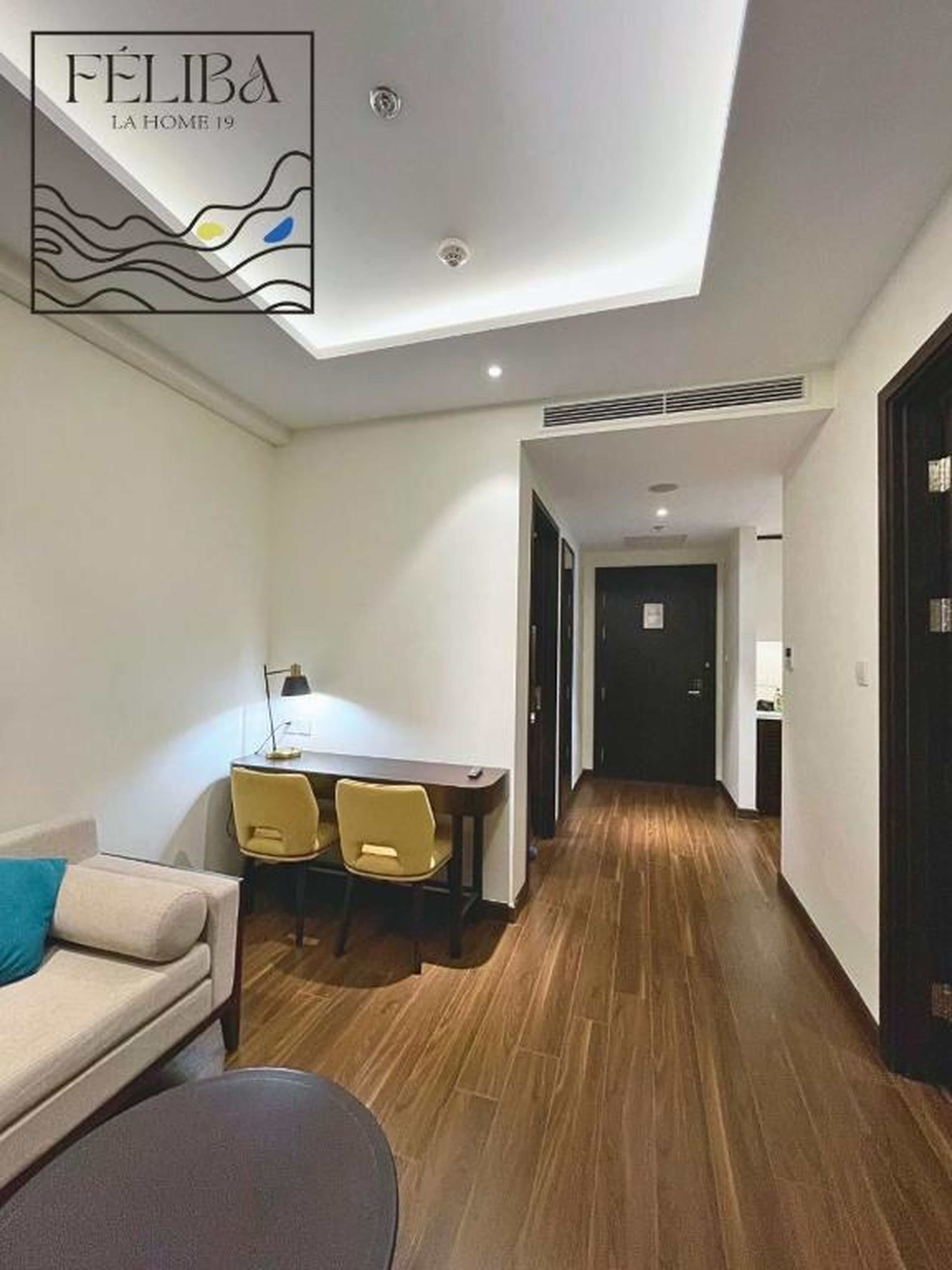 Féliba Sapphire Homestay - Hình 40
