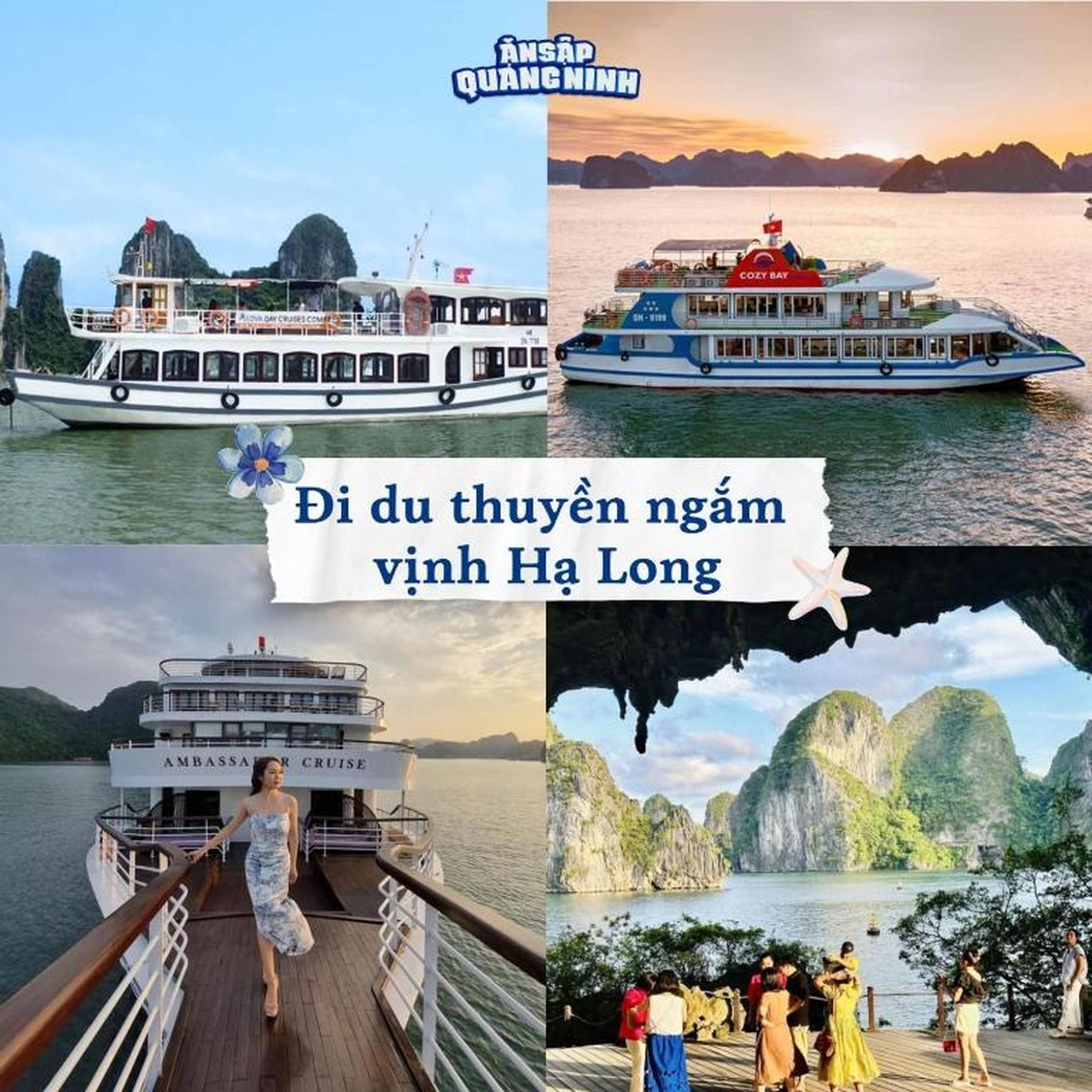 Seastay Residence by Citadines Marina Ha Long - Hình 28