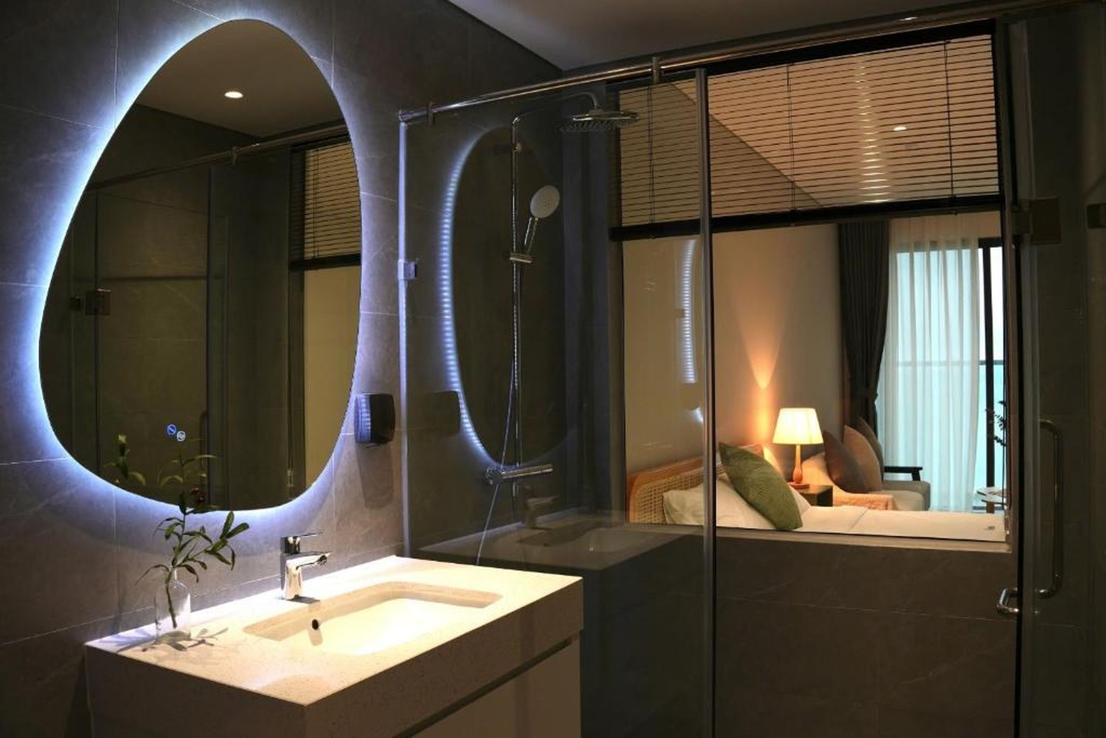 Bay Corner - Ha Long Holiday Cozy Studio - Hình 6