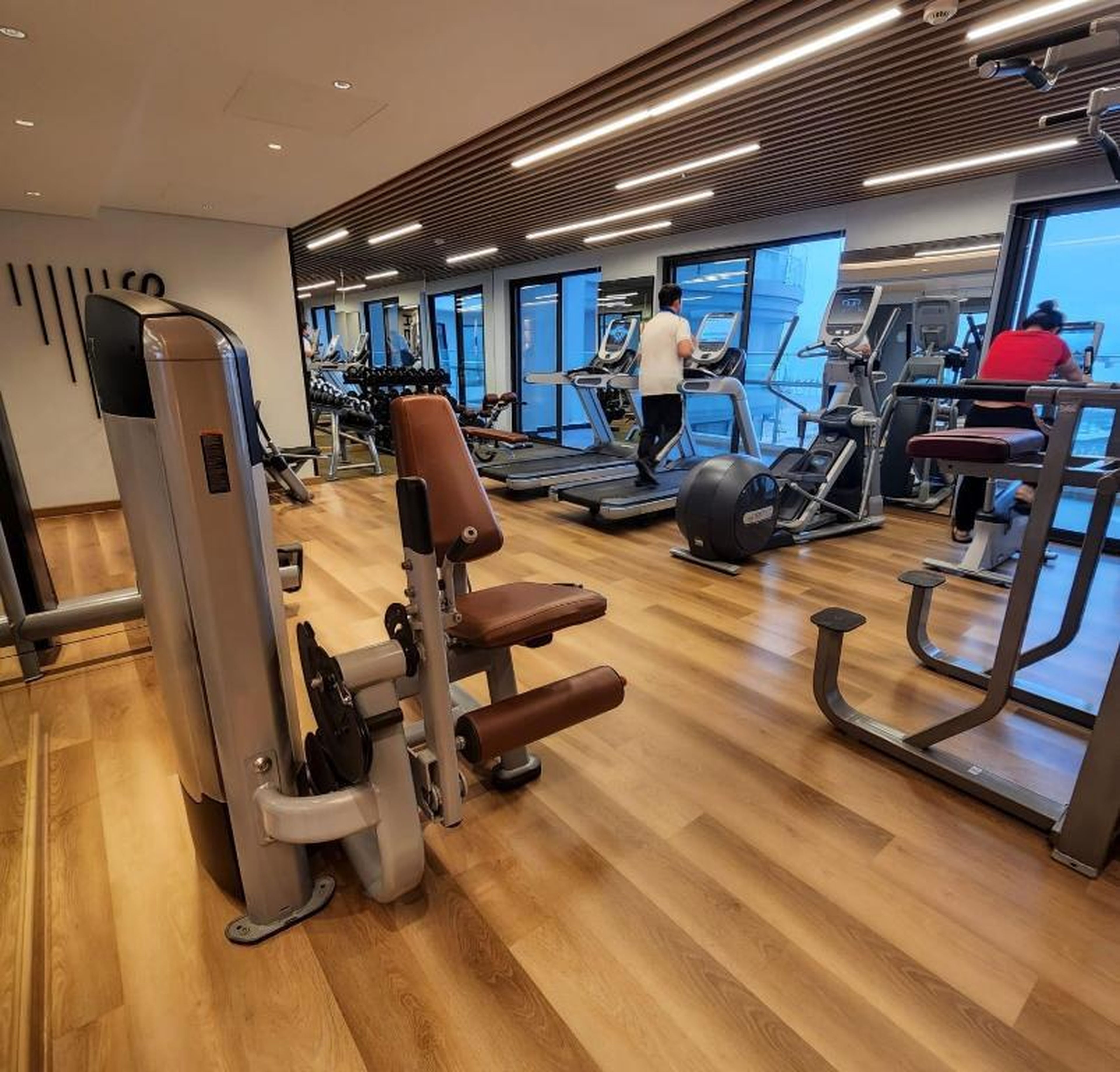 The Sea View Sandy- Duplex Homestay- Citadines Marina Ha Long - Hình 41