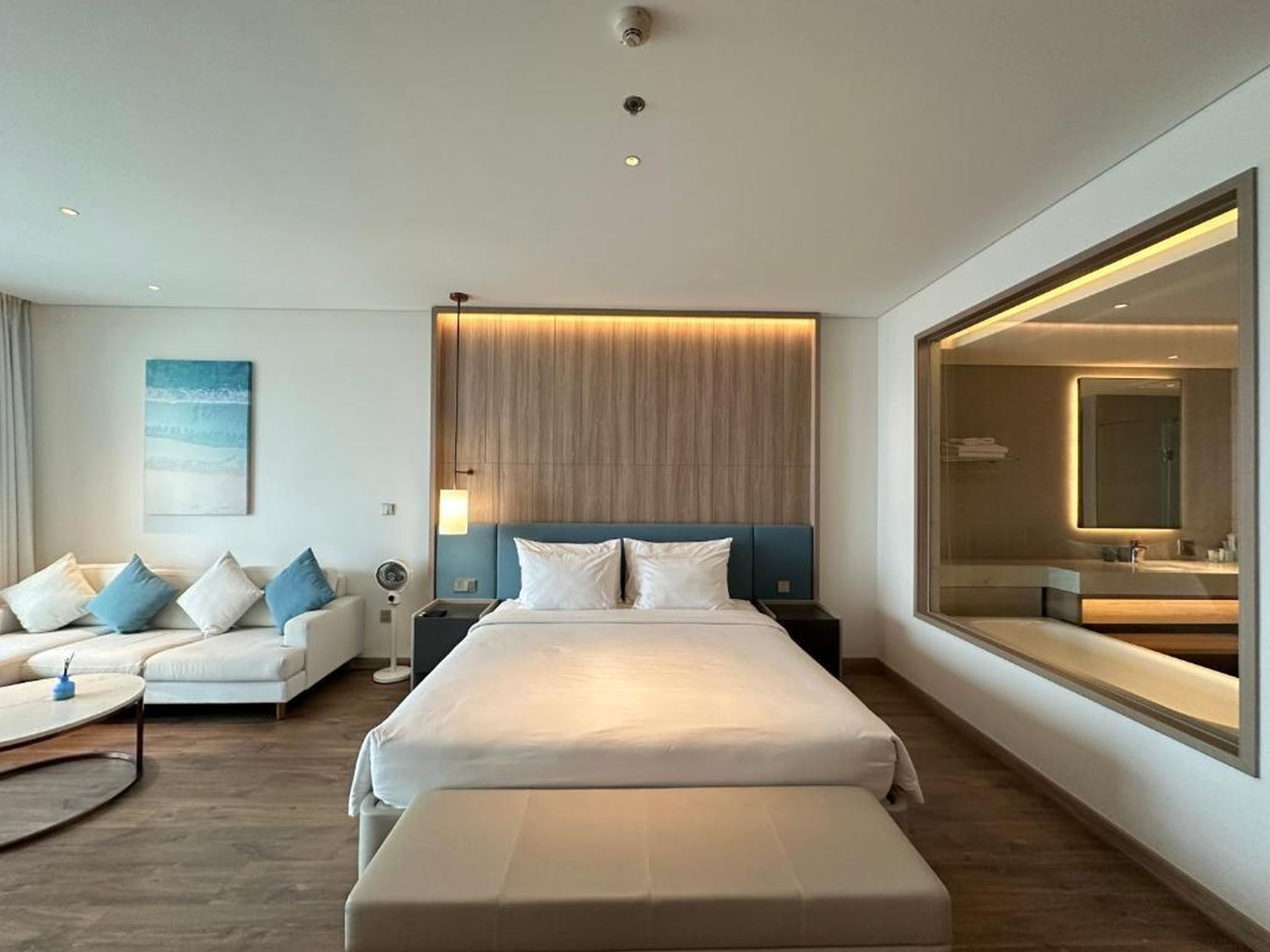 Alacate Hạ Long - Teri Apartment - Hình 22