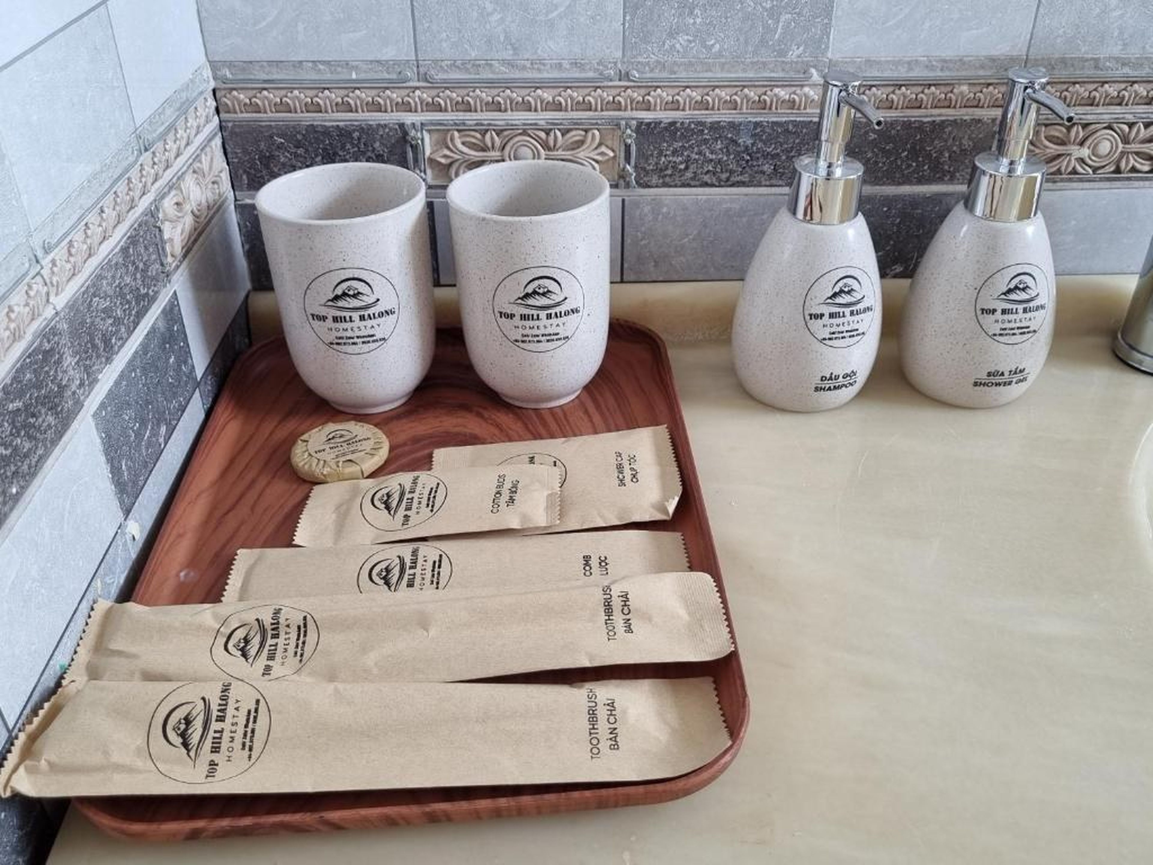 Top Hill Halong Homestay - Hình 46