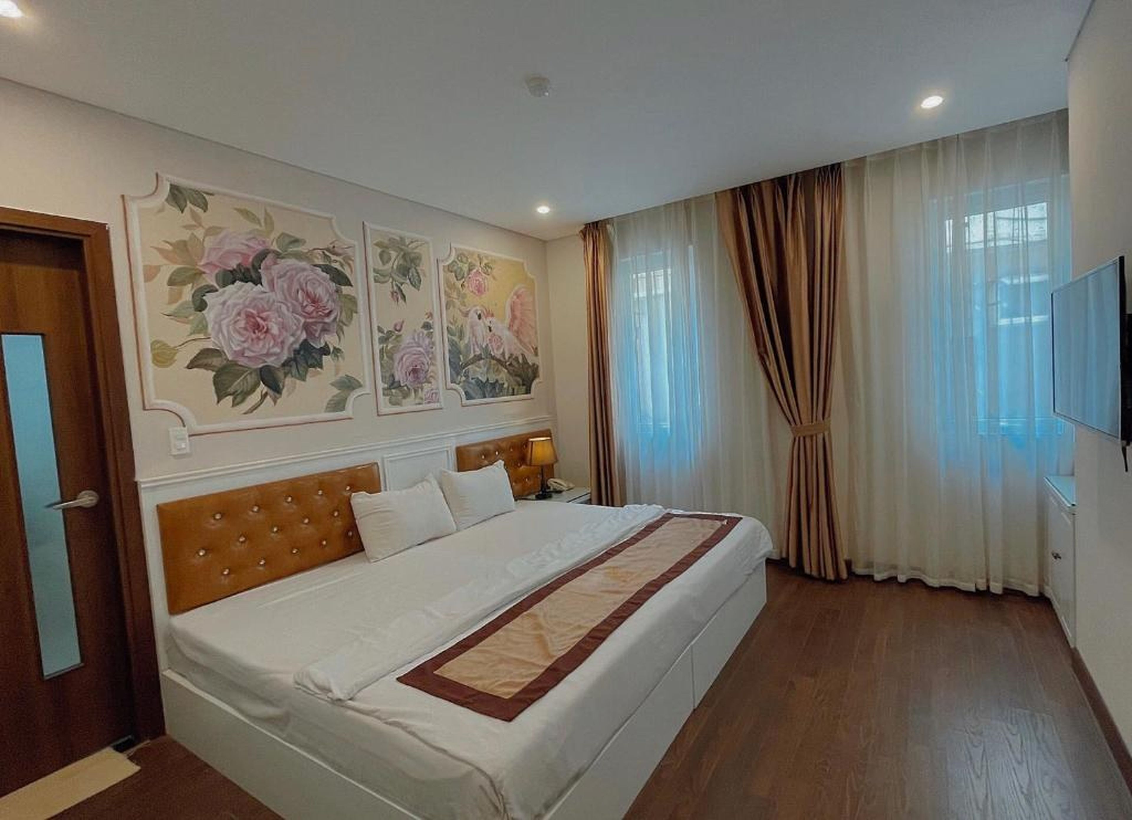 Pusan Halong Hotel - Hình 33
