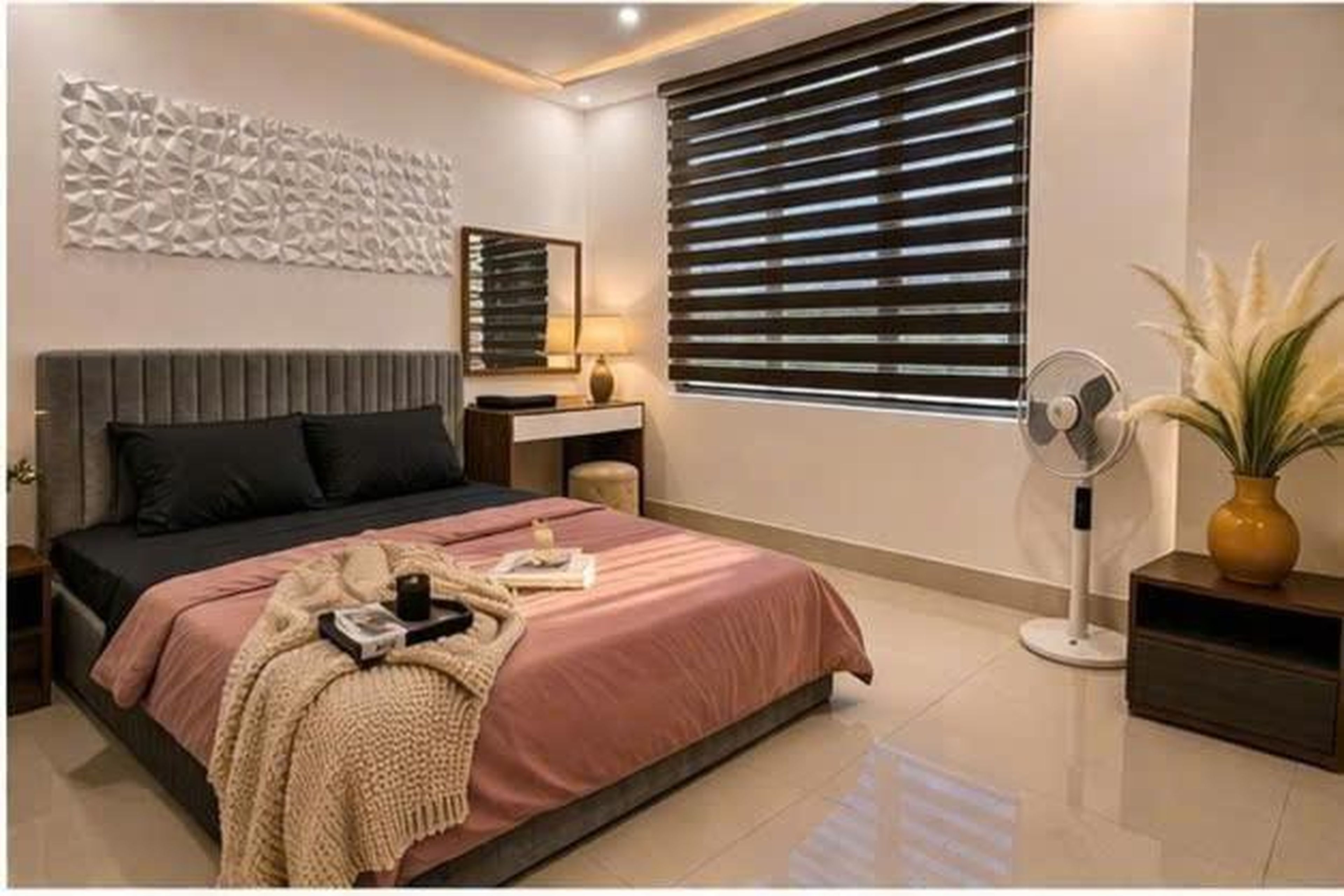 Baymew Home THE SAPHIRE penhouse 3 phòng ngủ - Hình 11