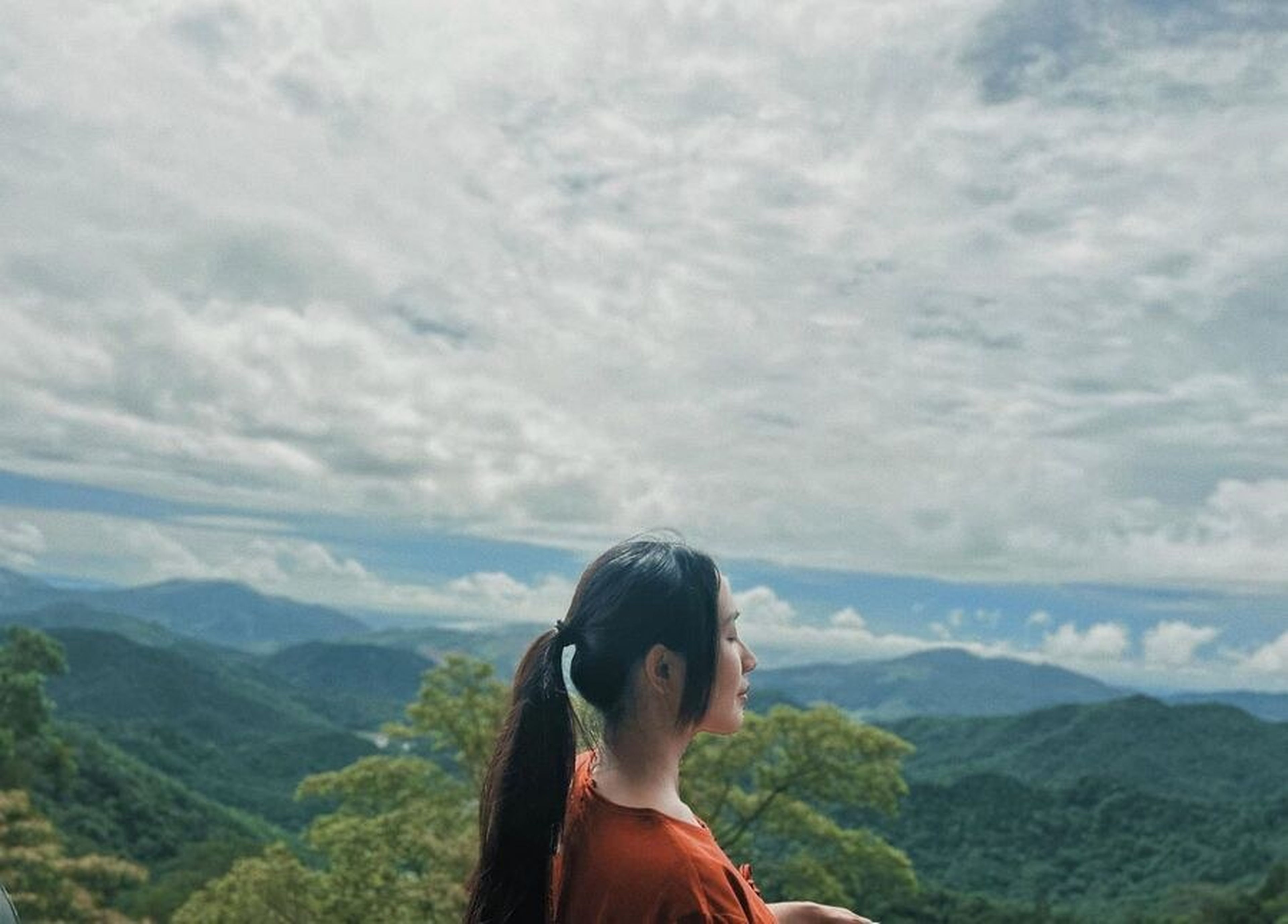 Đất thiêng Yên Tử và hành trình khám phá của Lý Anh Thư - Hình 1