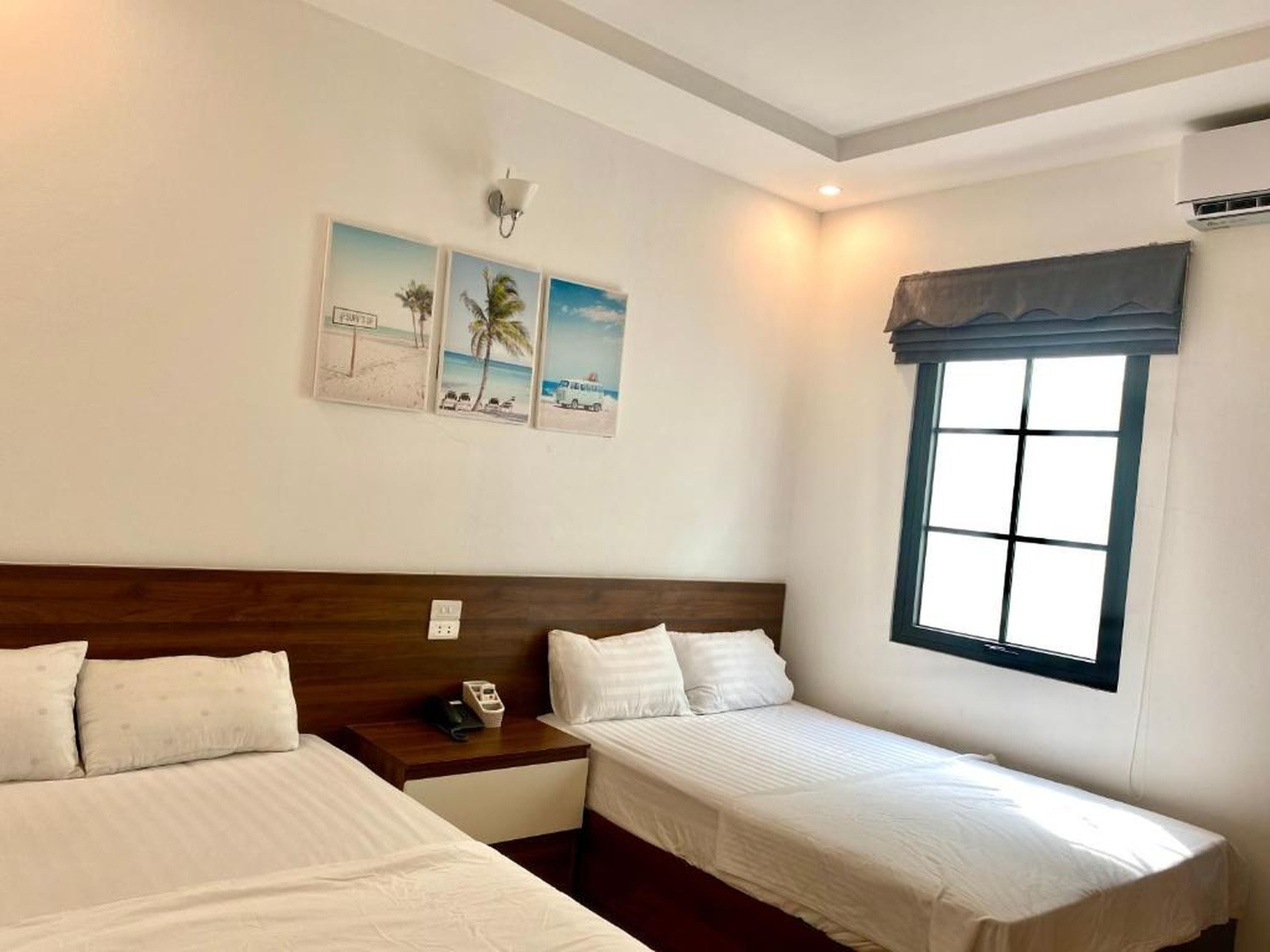 PRAHA HALONG Hotel - Hình 17