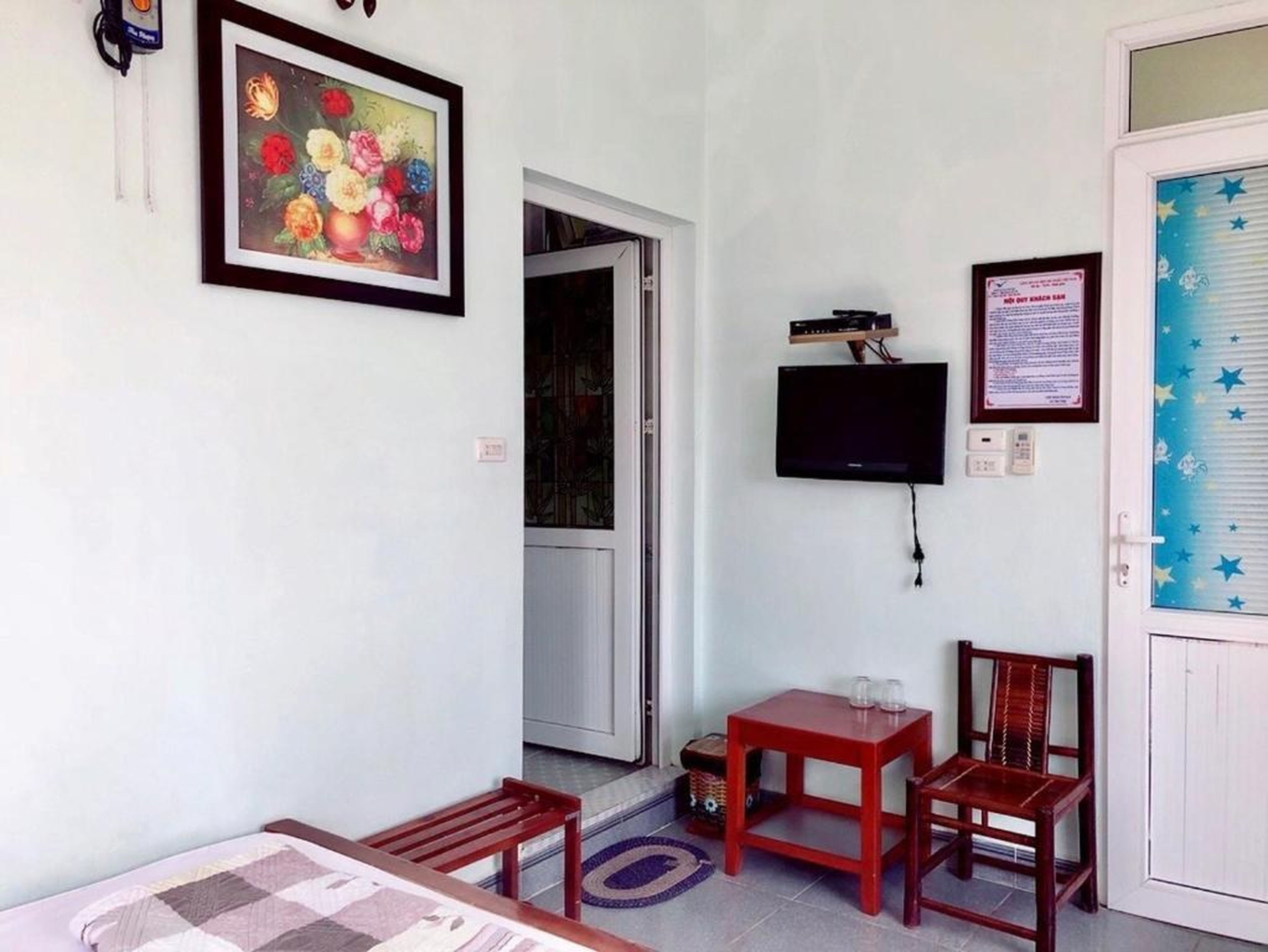 Khách sạn Hải Âu - Phố đi bộ Cô Tô - Hình 5