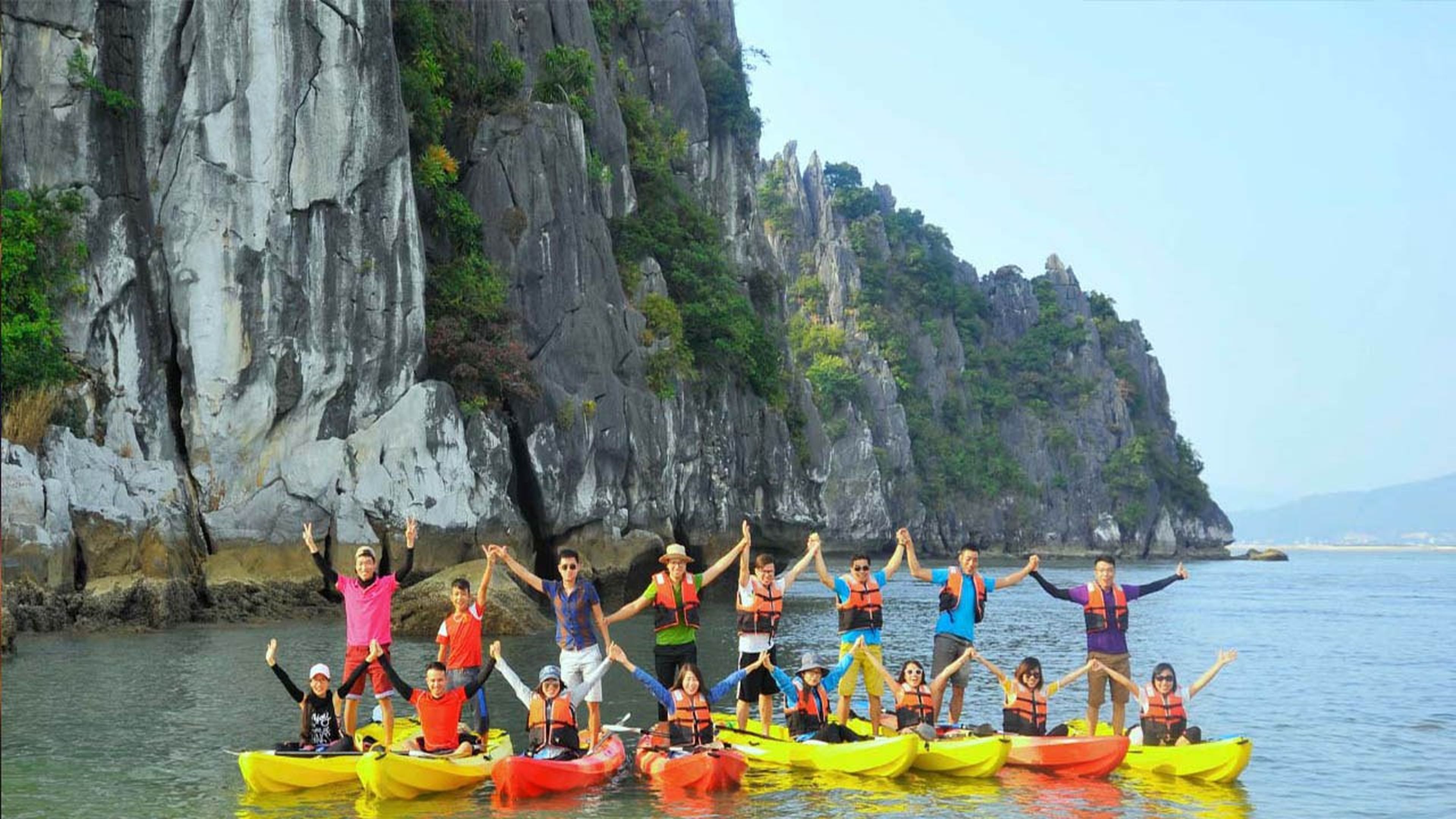 Đảo Ti Tốp: Ngắm nhìn hòn đảo bình yên giữa vịnh Hạ Long - Hình 13