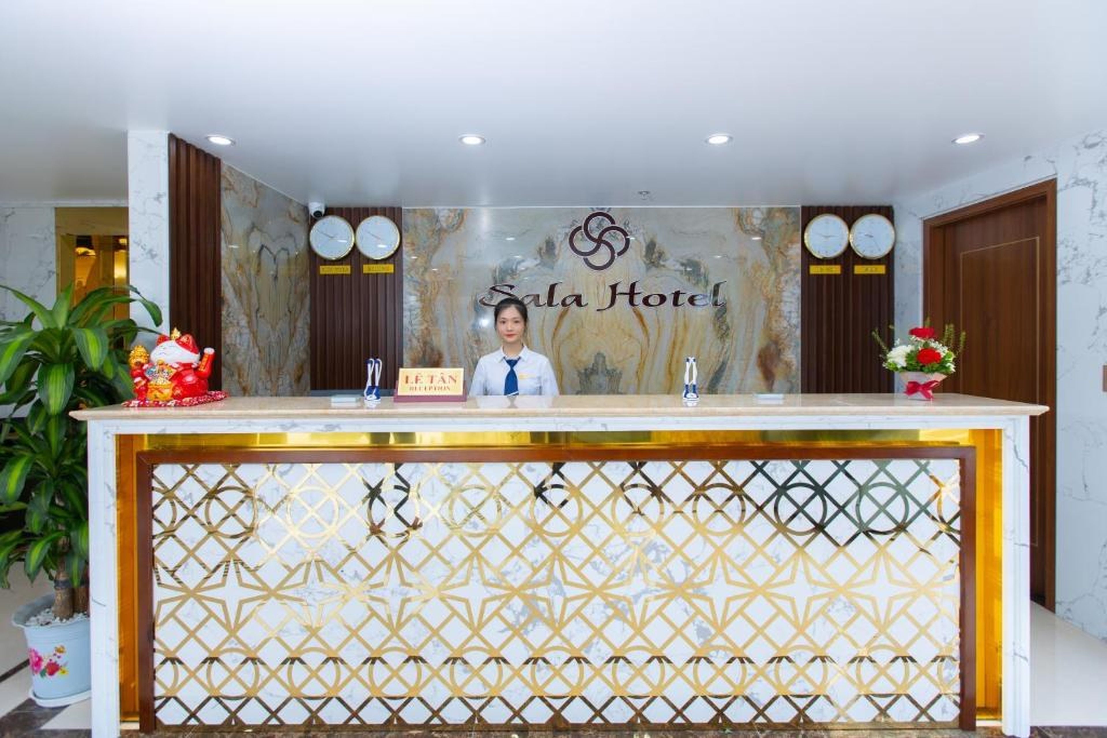 Sala hotel móng cái - Hình 9
