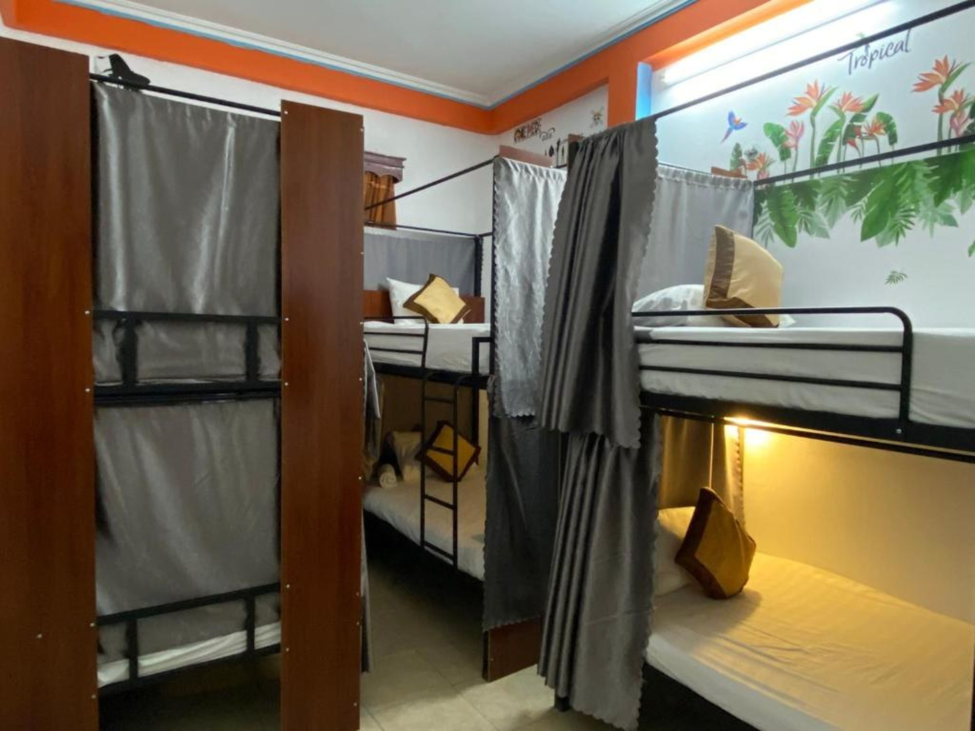 Alex Hostel - Hình 1