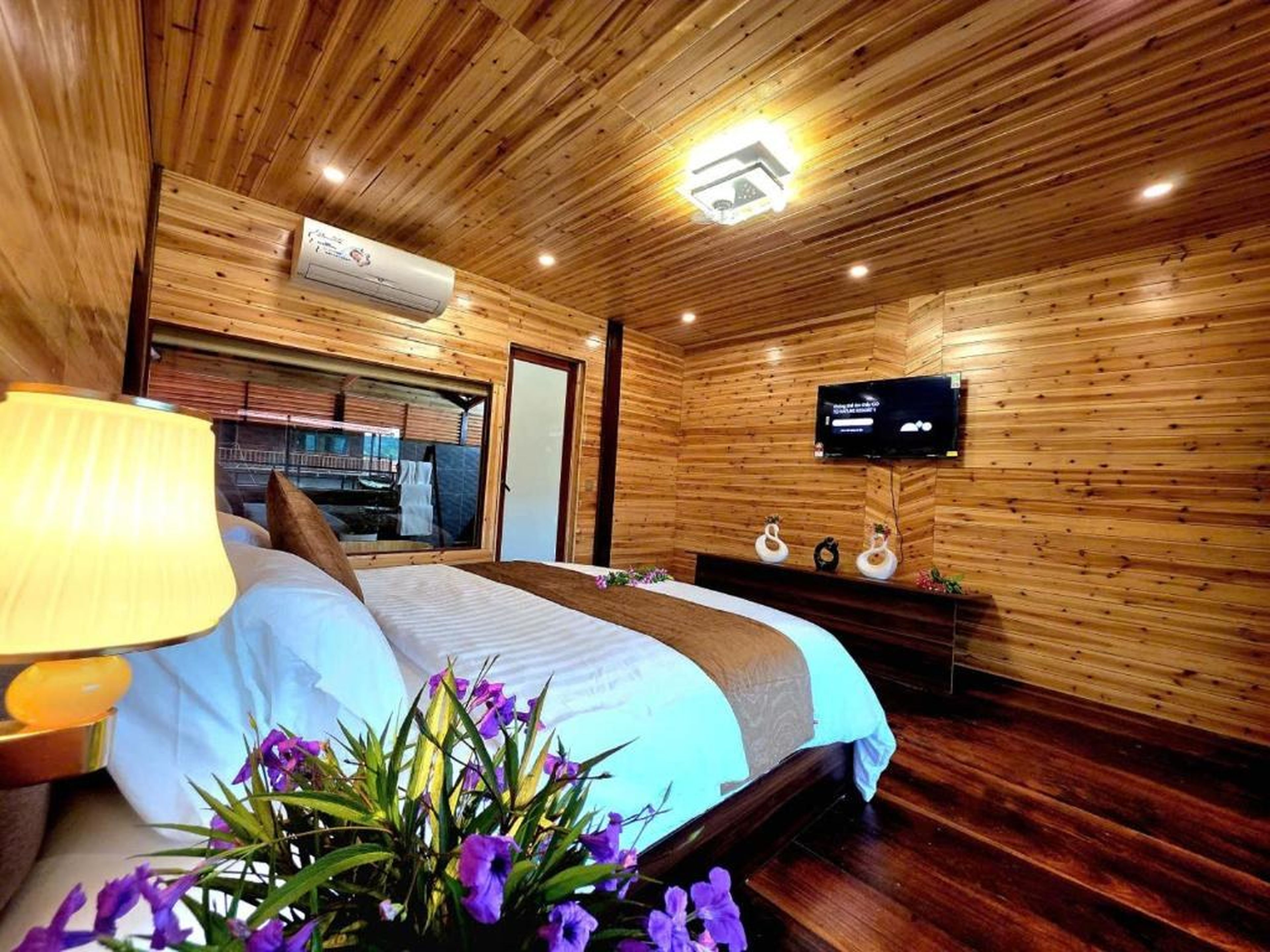 CO TO NATURE resort - Hình 5