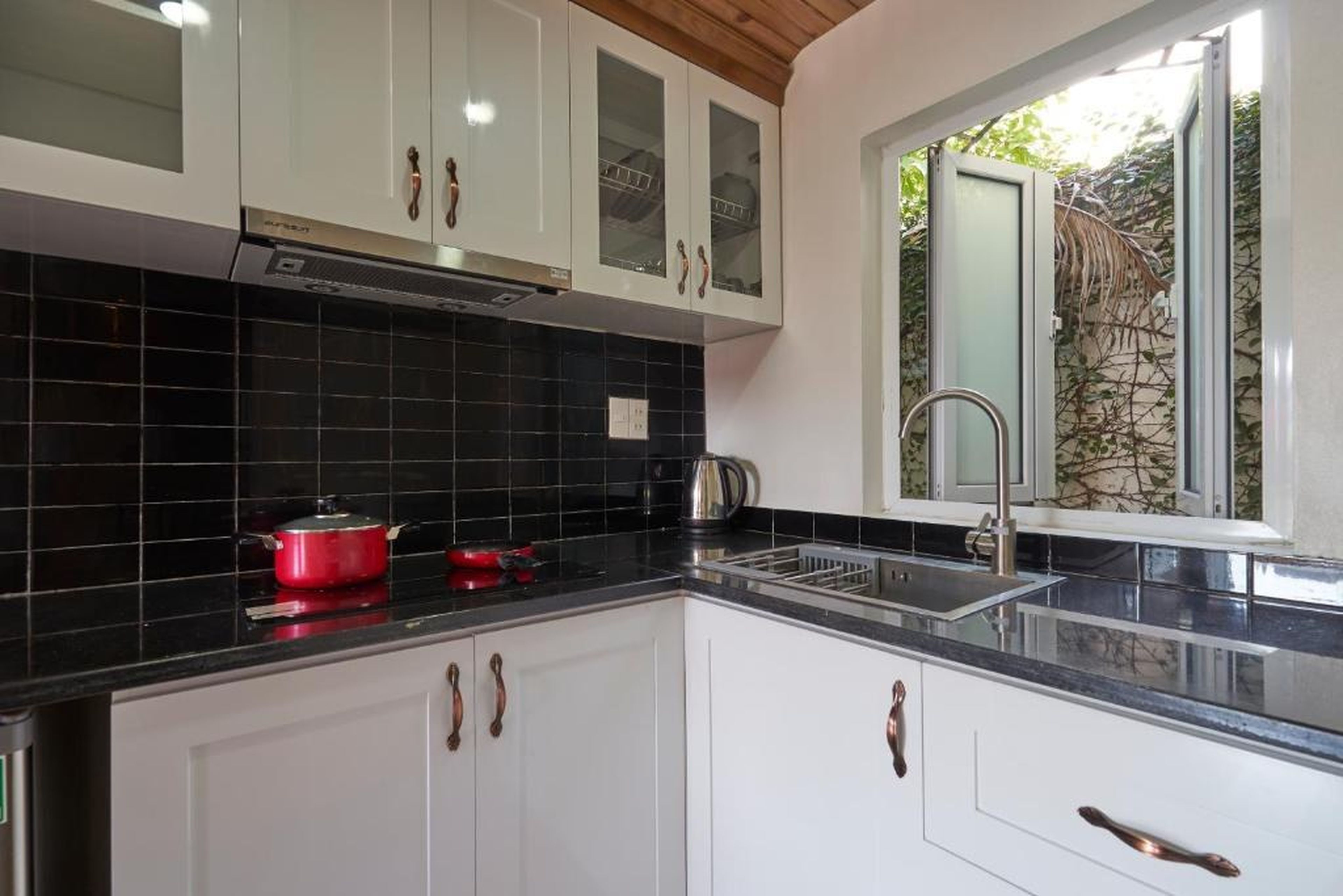Little Colmar - Homestay & Pottery Studio - Hình 23