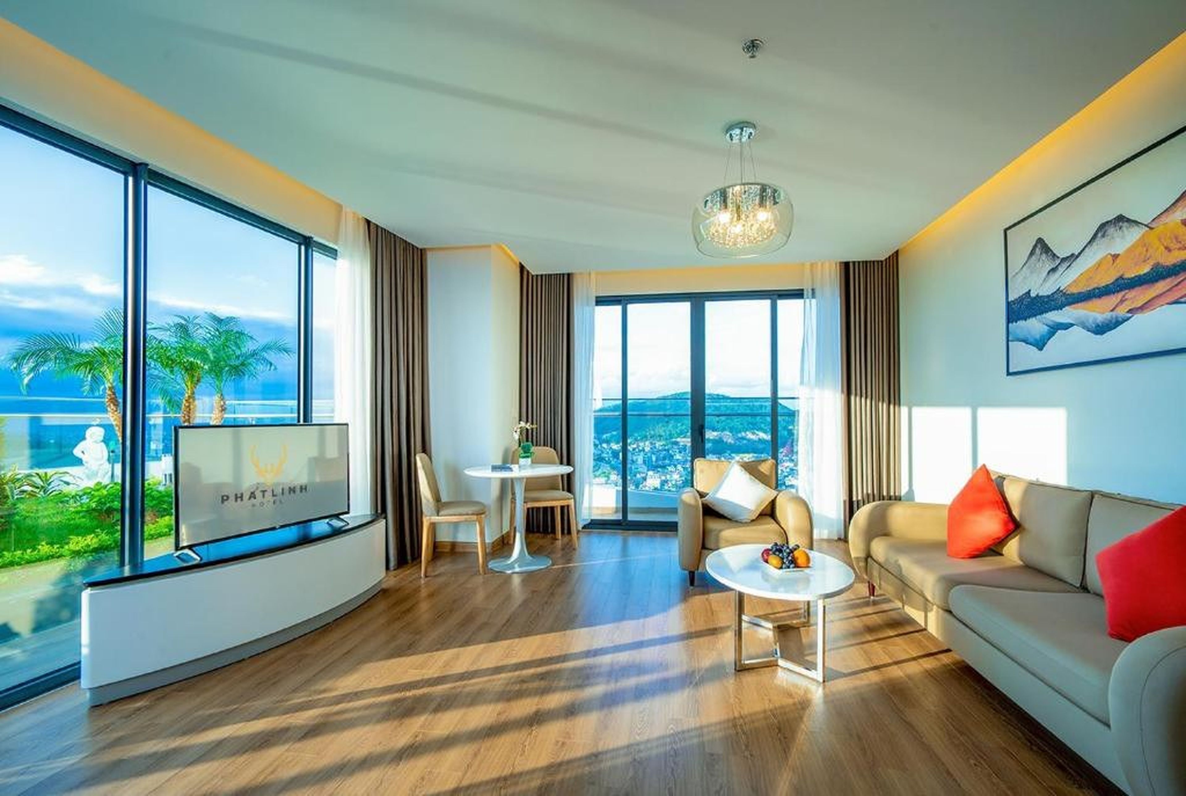 Top 5 khách sạn Hạ Long chuẩn 5 sao đang có ưu đãi vô cùng hấp dẫn - Hình 25