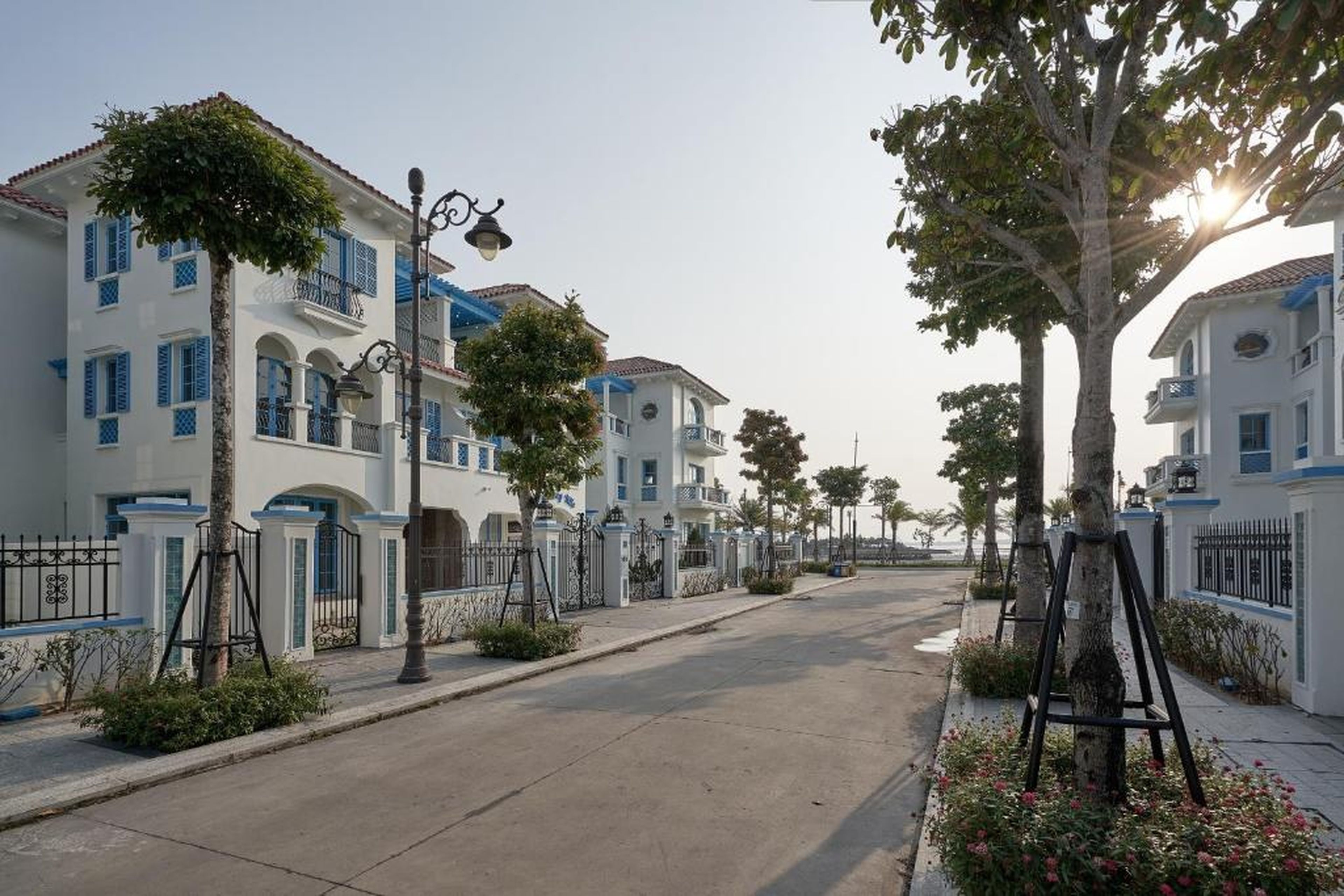 Biệt thự nghỉ dưỡng Sun Grand City Feria Hạ Long bay - Hình 28