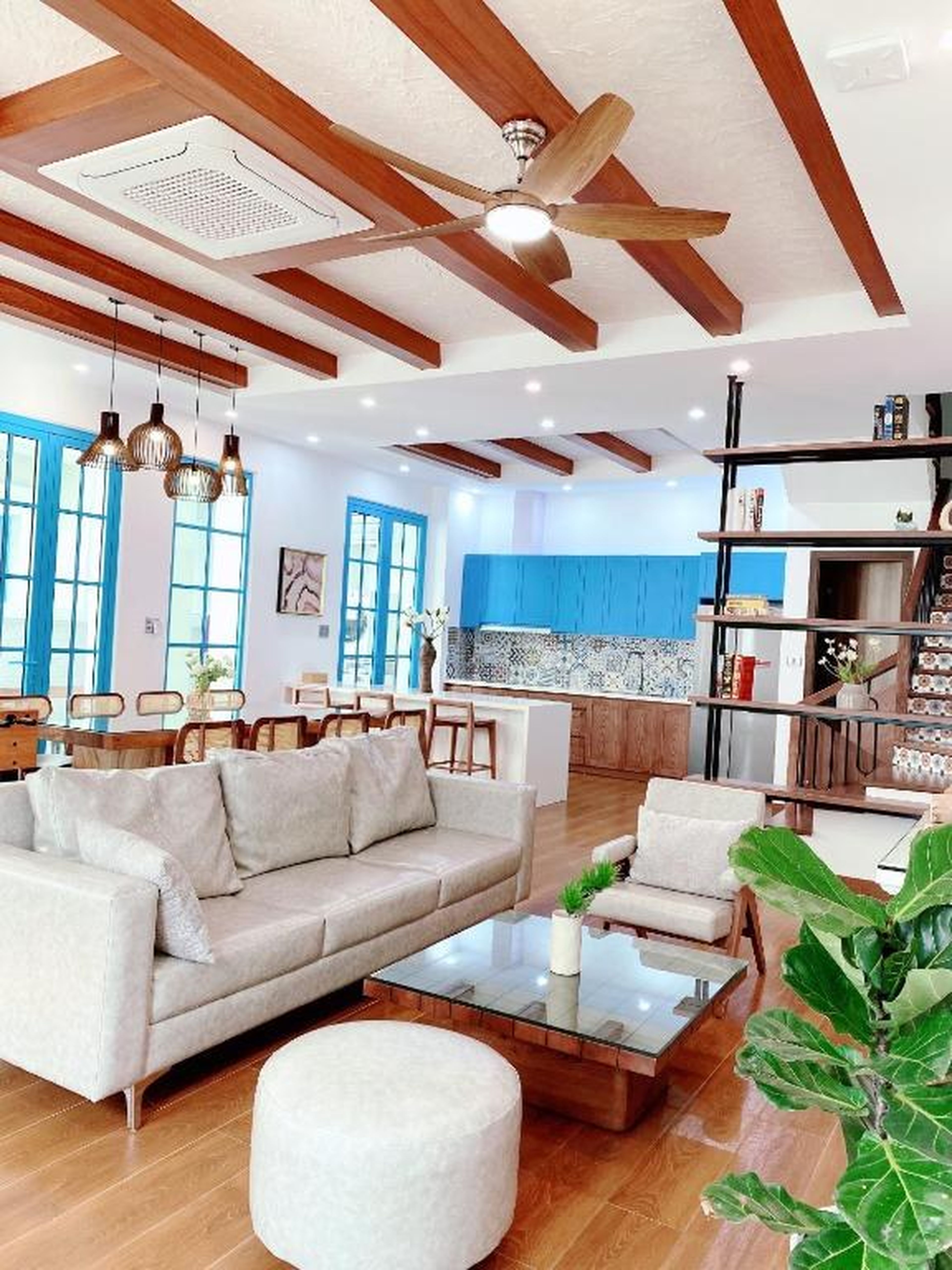 OCEAN VILLA - Sun Grand Feria Hạ Long - Hình 13