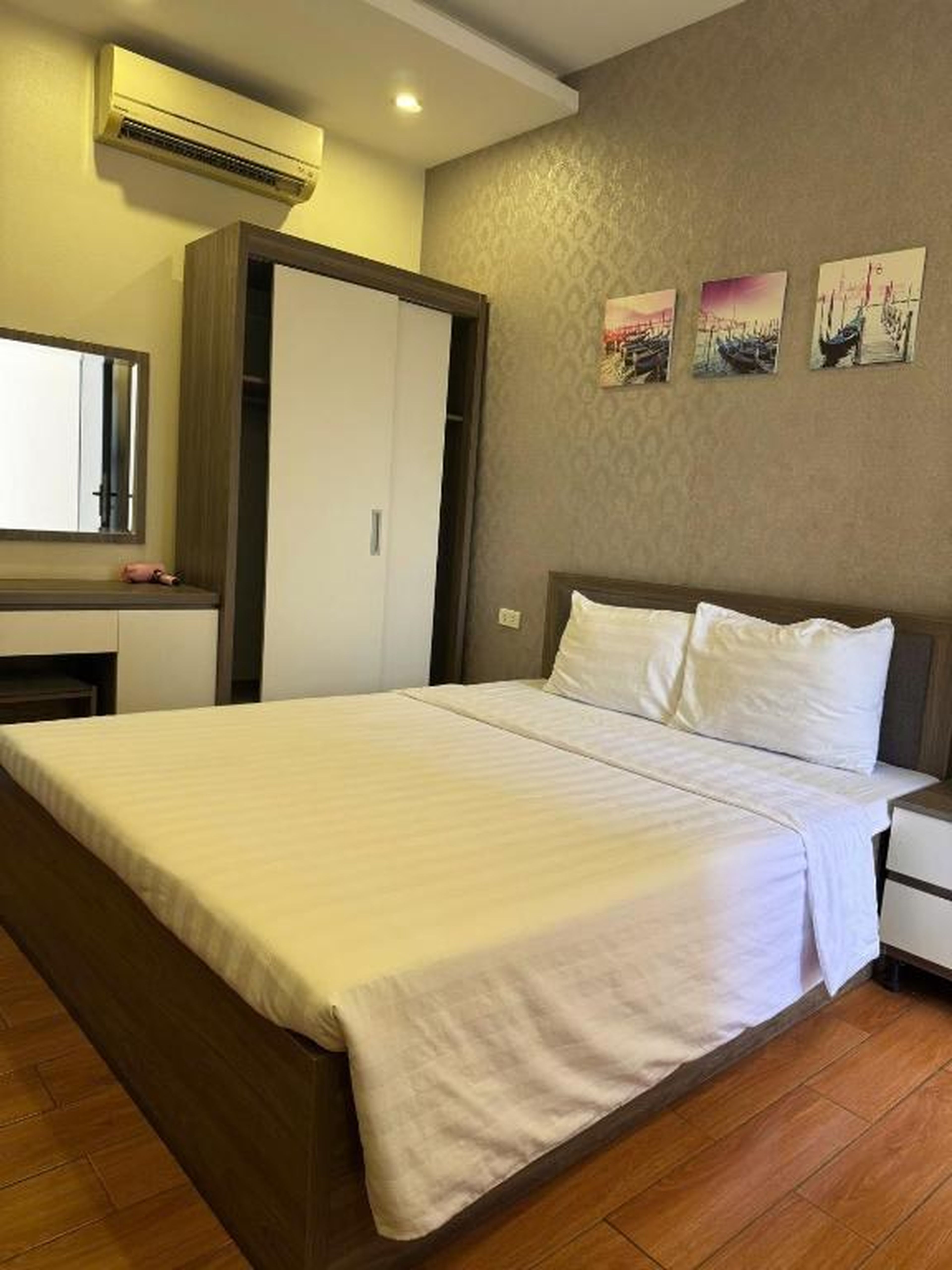 Hotel Hoàng Minh - Hình 3