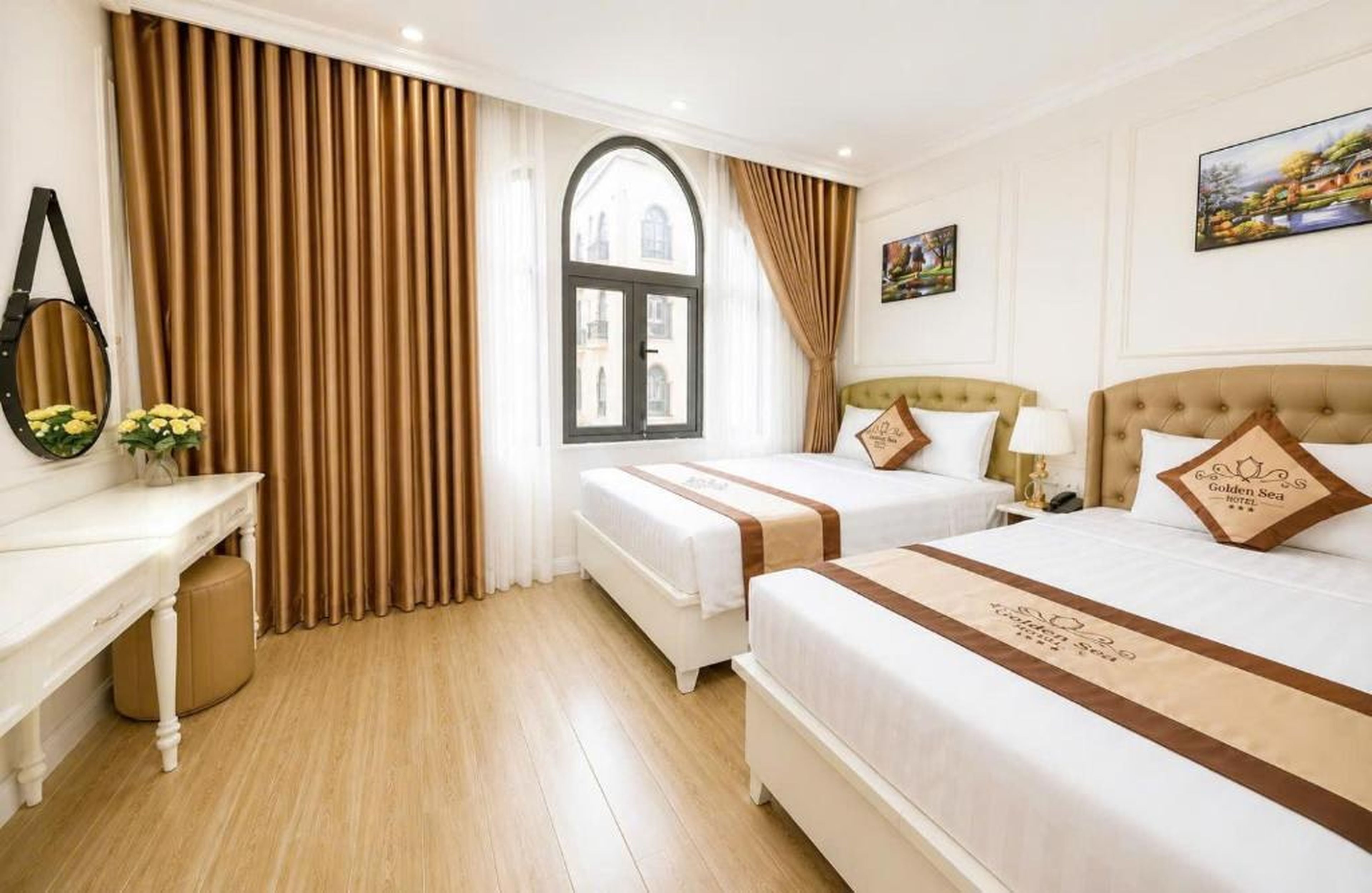 Golden Sea Hotel - Hình 47