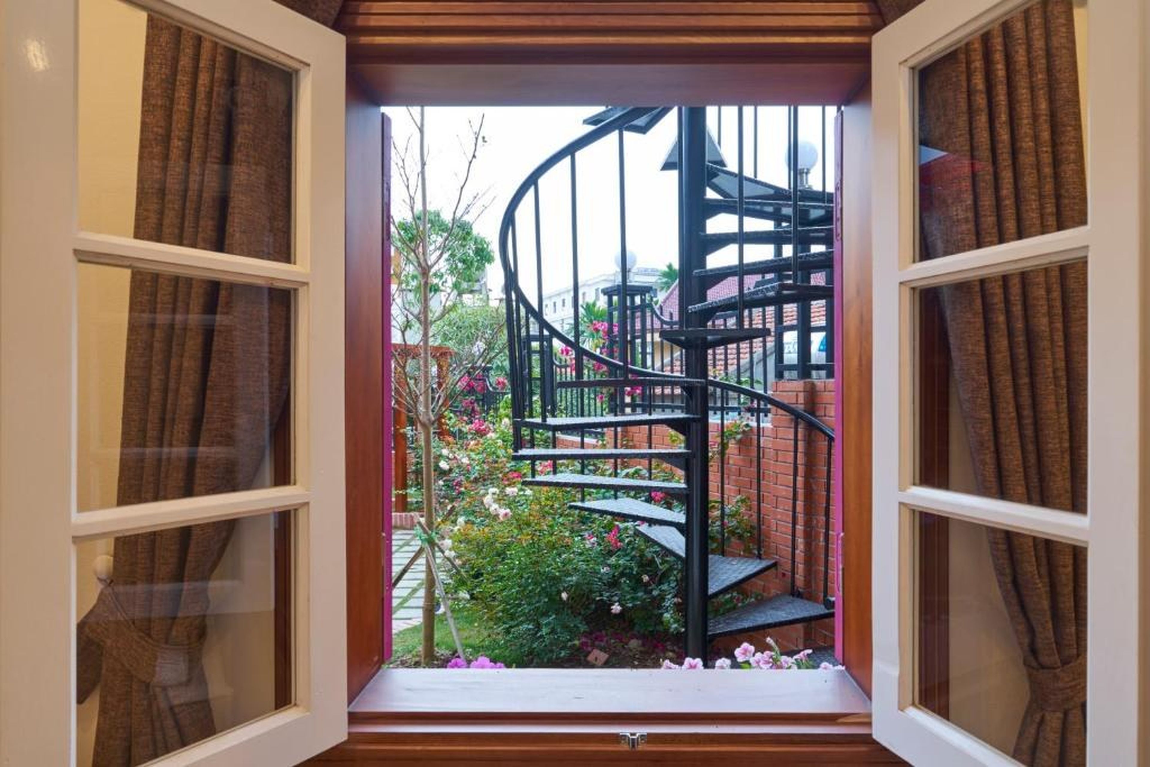Little Colmar - Homestay & Pottery Studio - Hình 22