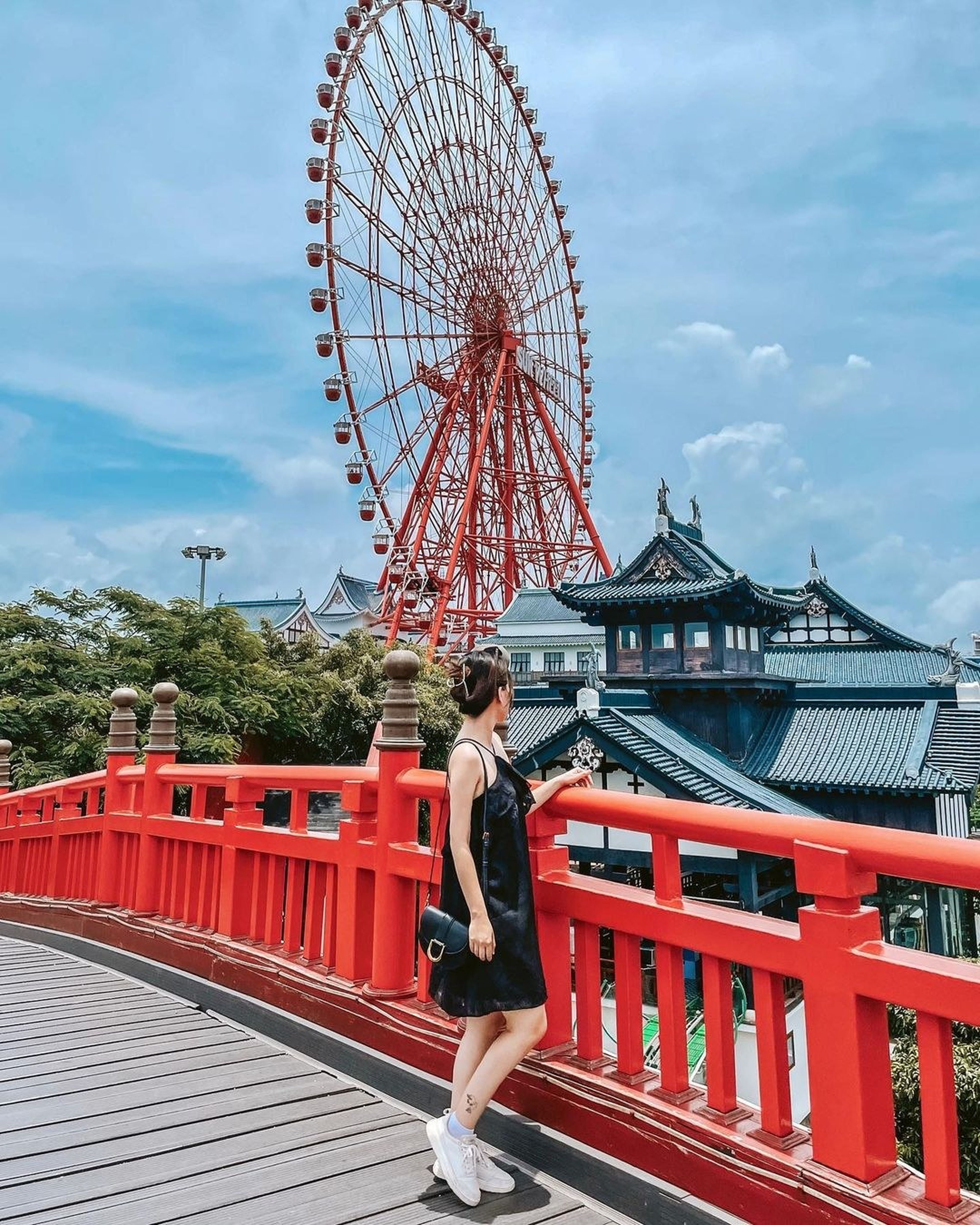 Tour Hạ Long 2N1D: Vi vu Vịnh Hạ Long – Hạ Long Park – Bãi Cháy đầy hấp dẫn - Hình 9