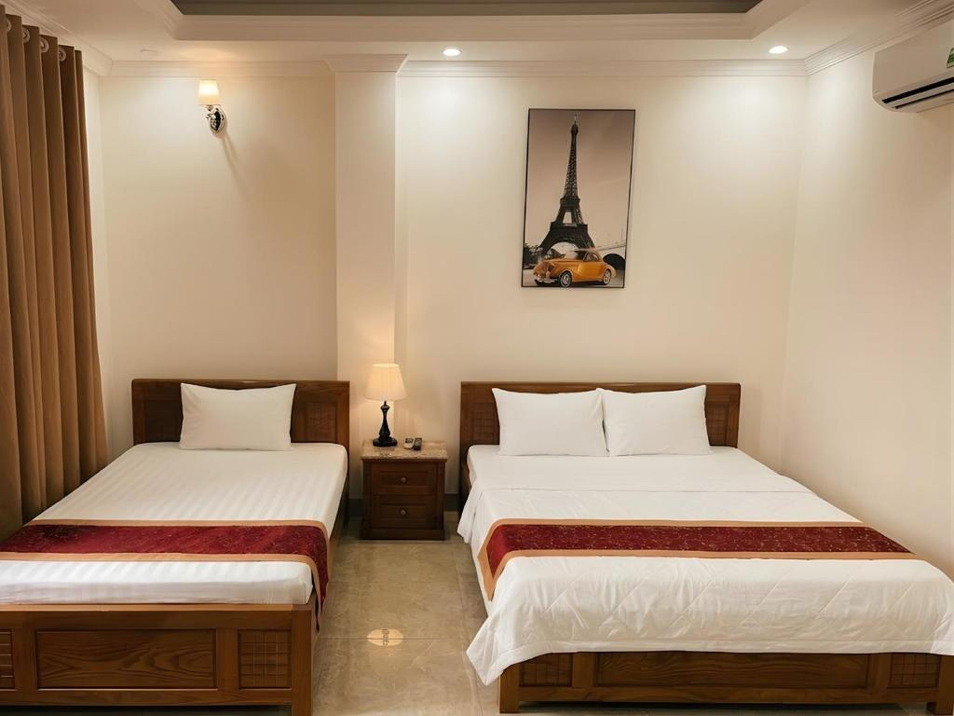 Hoàng Anh Hotel - Hình 9