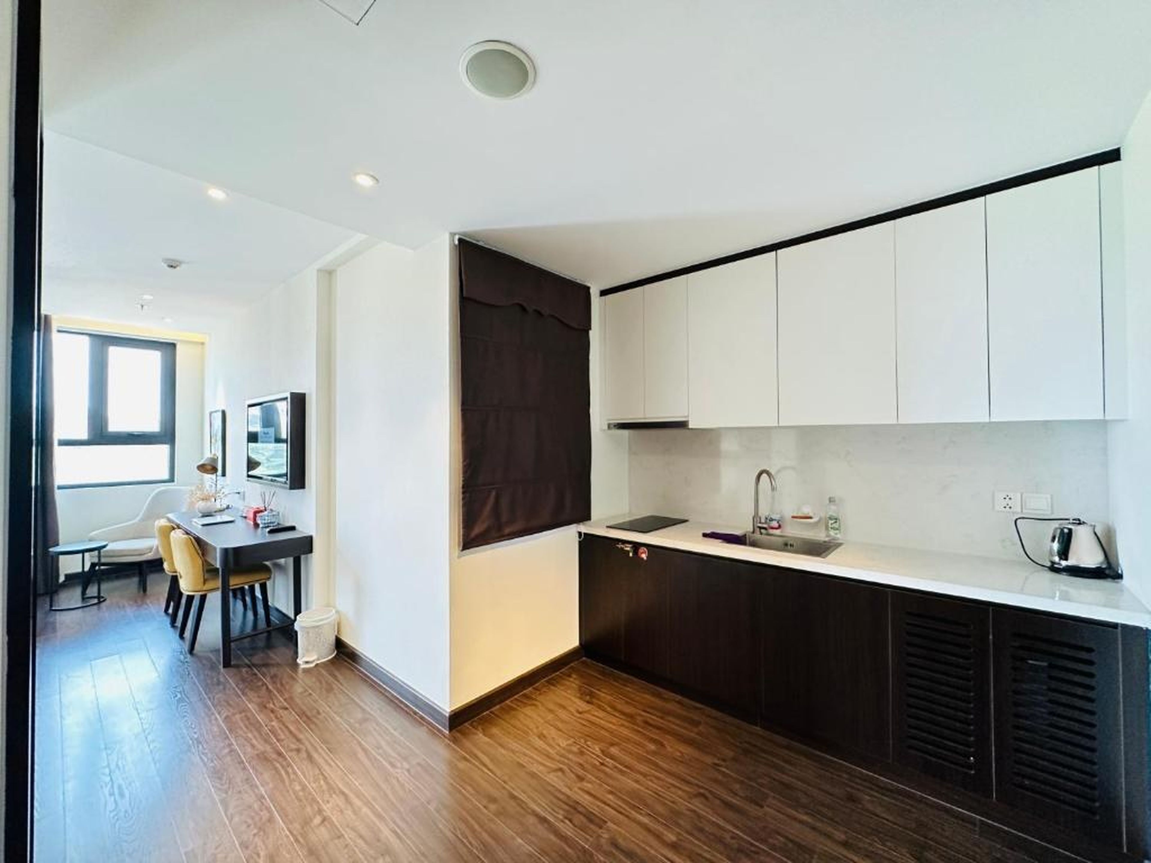 16 Apartment - Studio Sapphire Halong - Hình 3