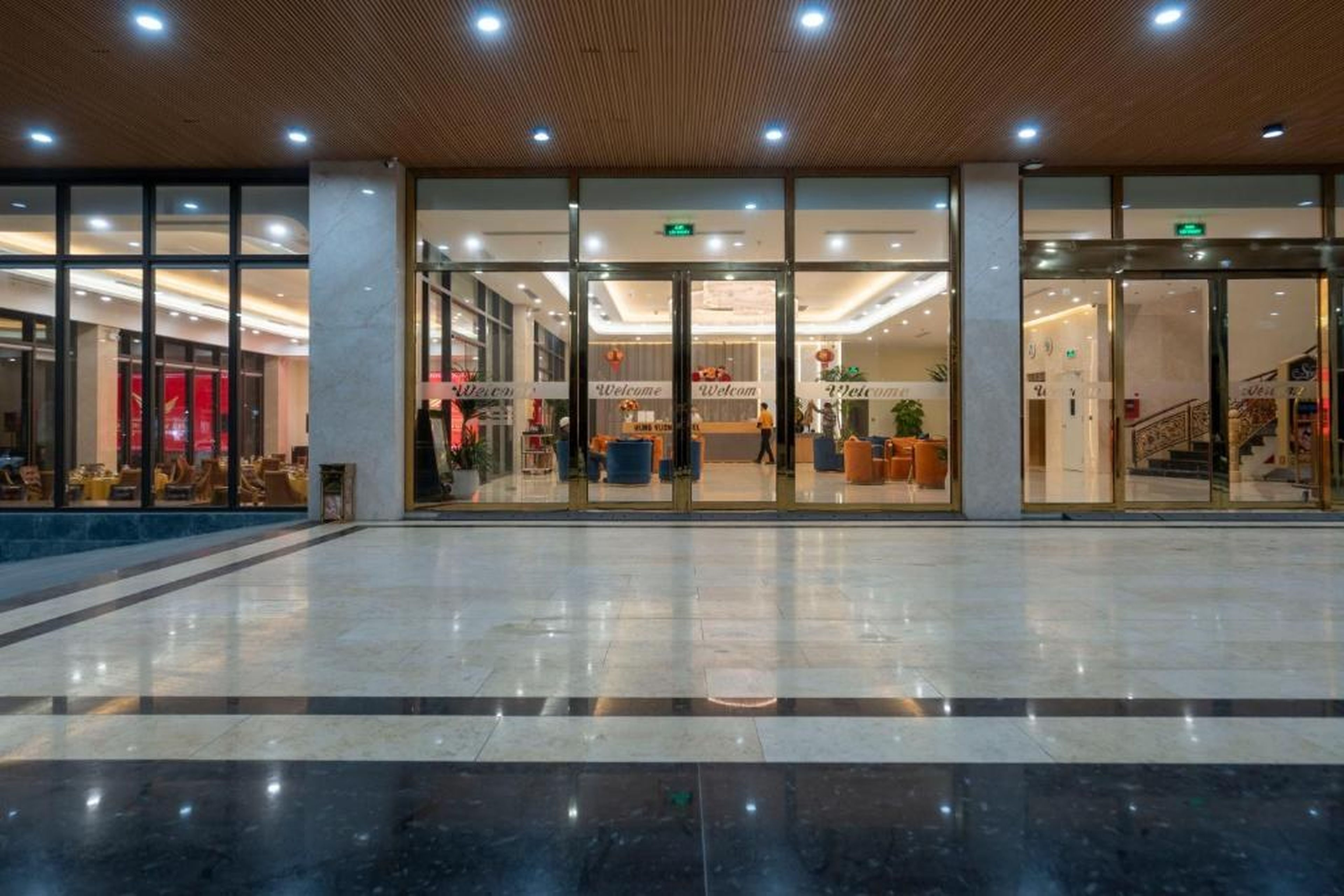 Hùng Vương Hotel - Stay 24h - Hình 44