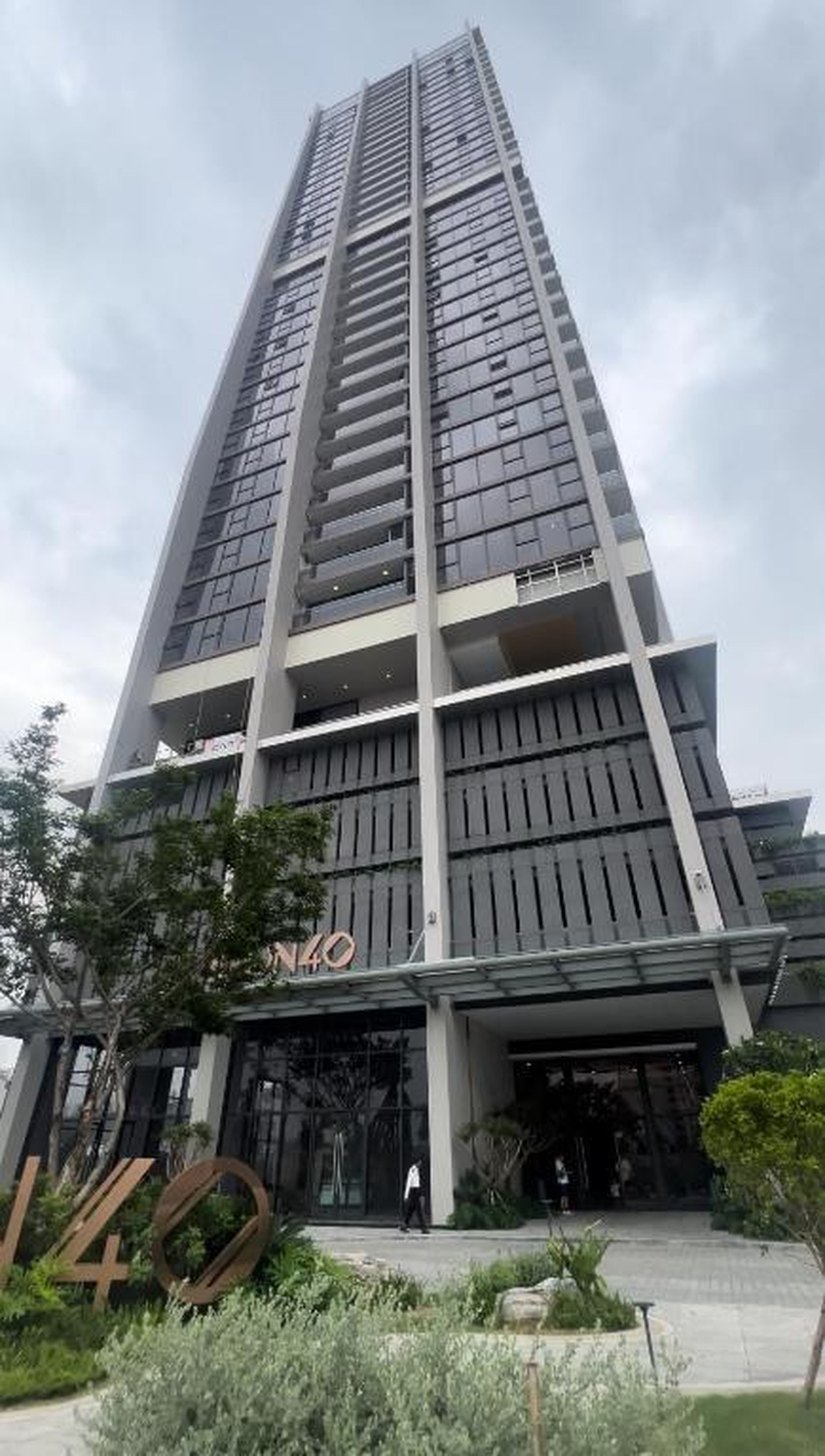L Apartment - Ha Long Bay - Hình 11