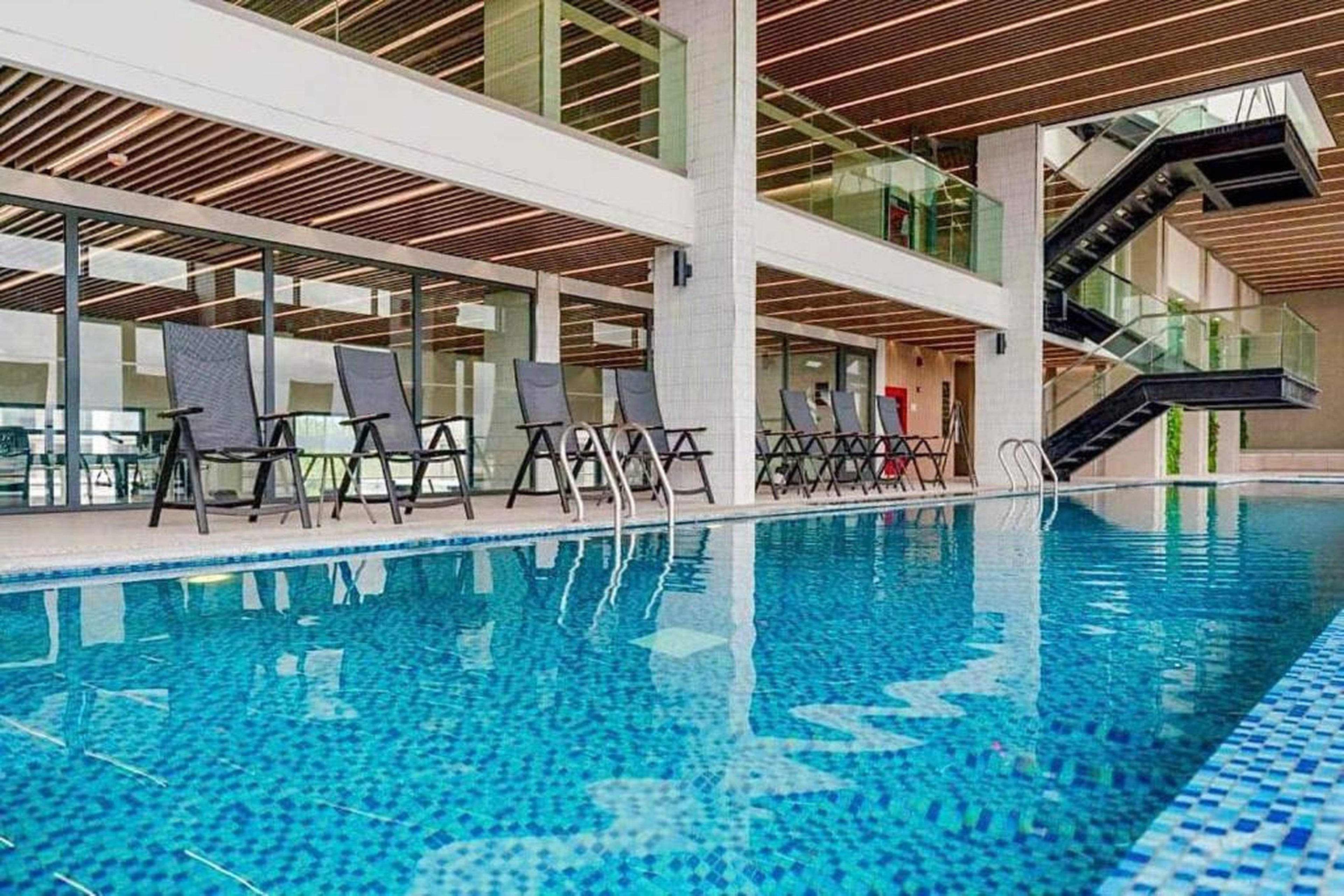 Dragon Castle - Căn hộ 2 phòng ngủ tại Hạ Long cực chill, phong cách hiện đại - Hình 23