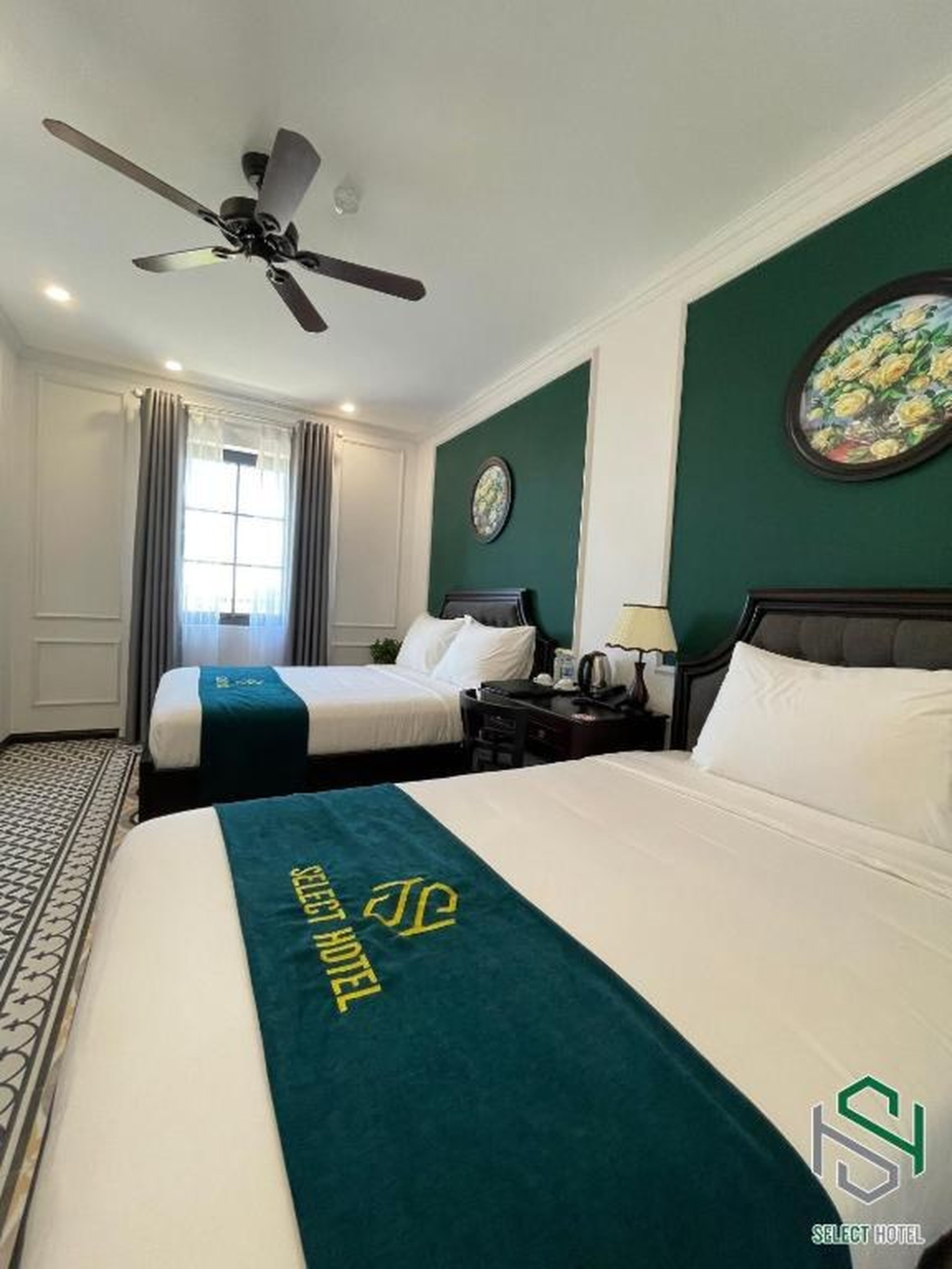 Selecthotel Hạ Long - Hình 27