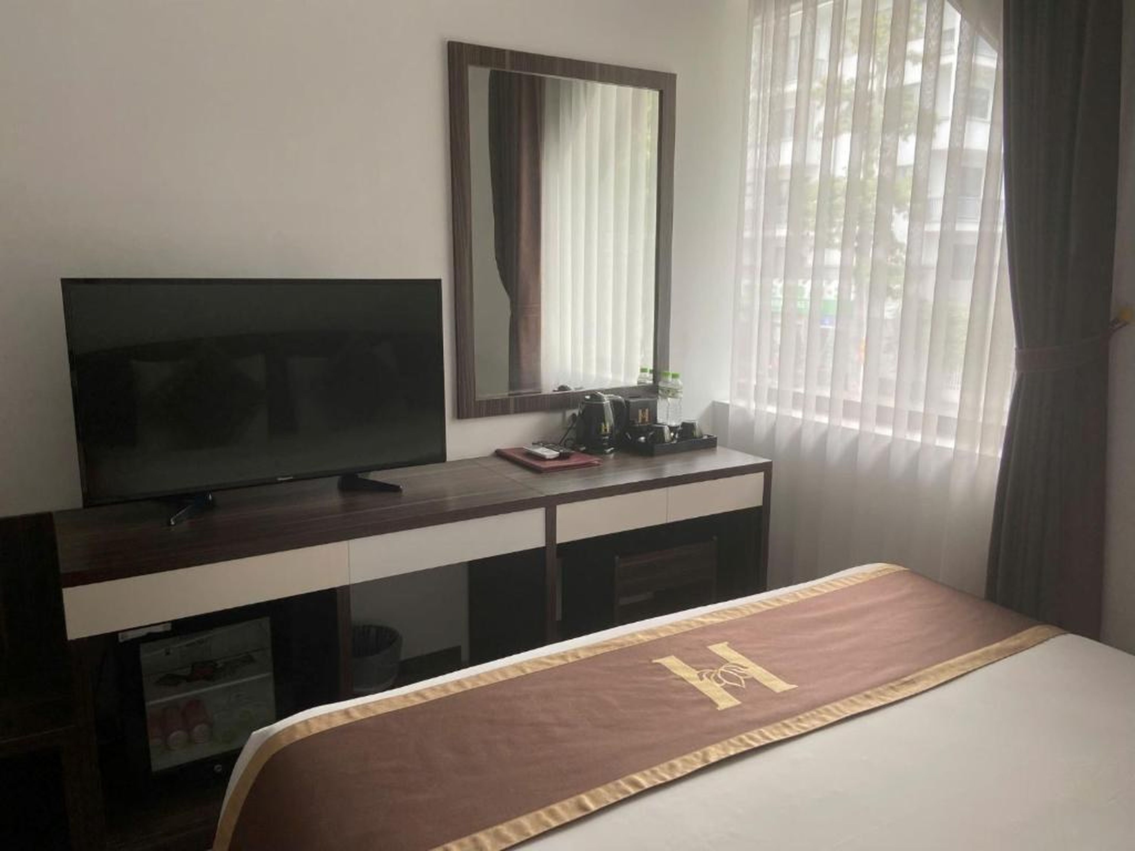 Helen Halong Hotel - Hình 36