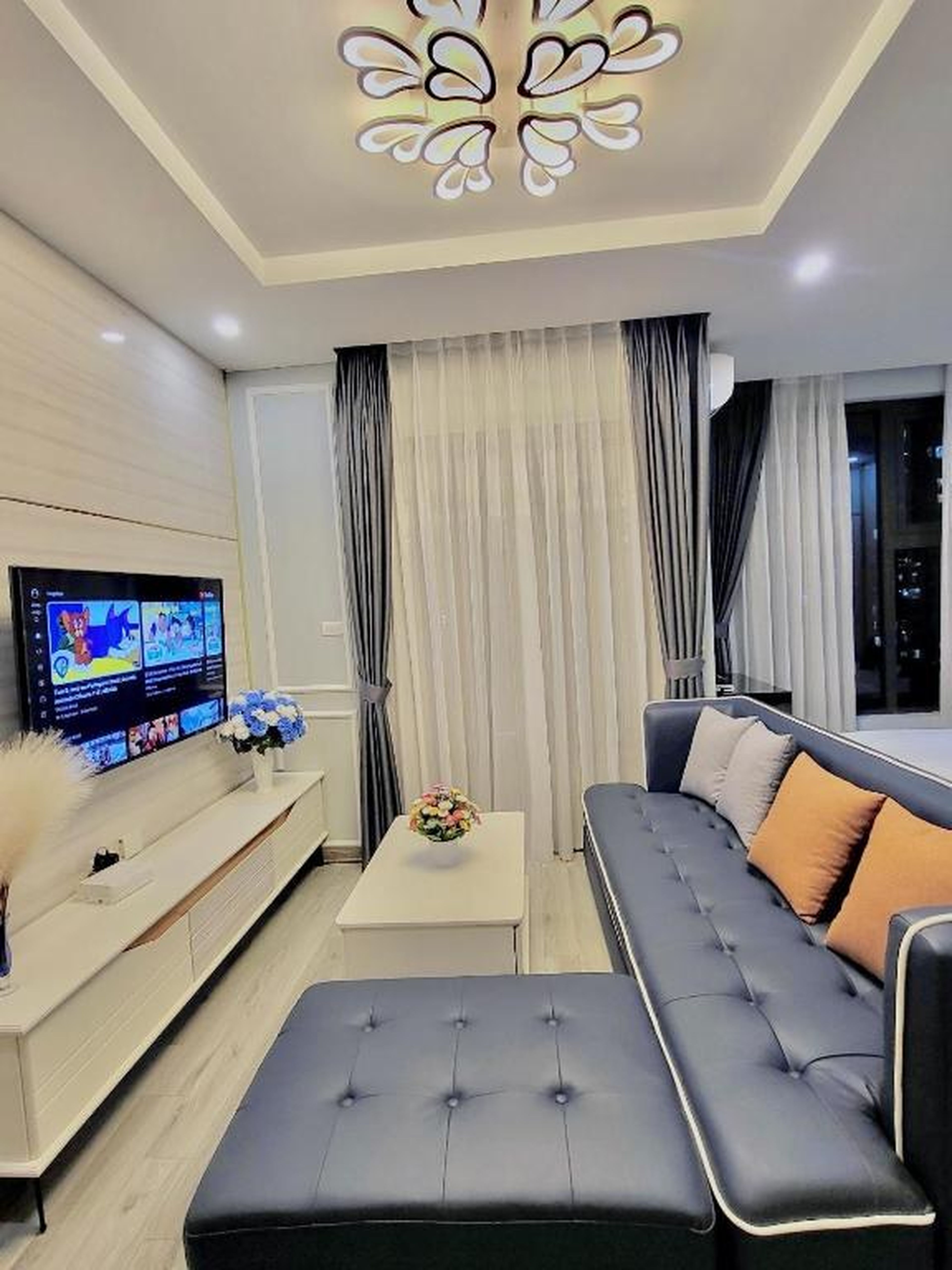 Sweety'home-Căn Hộ Vịnh Hạ Long - Hình 2
