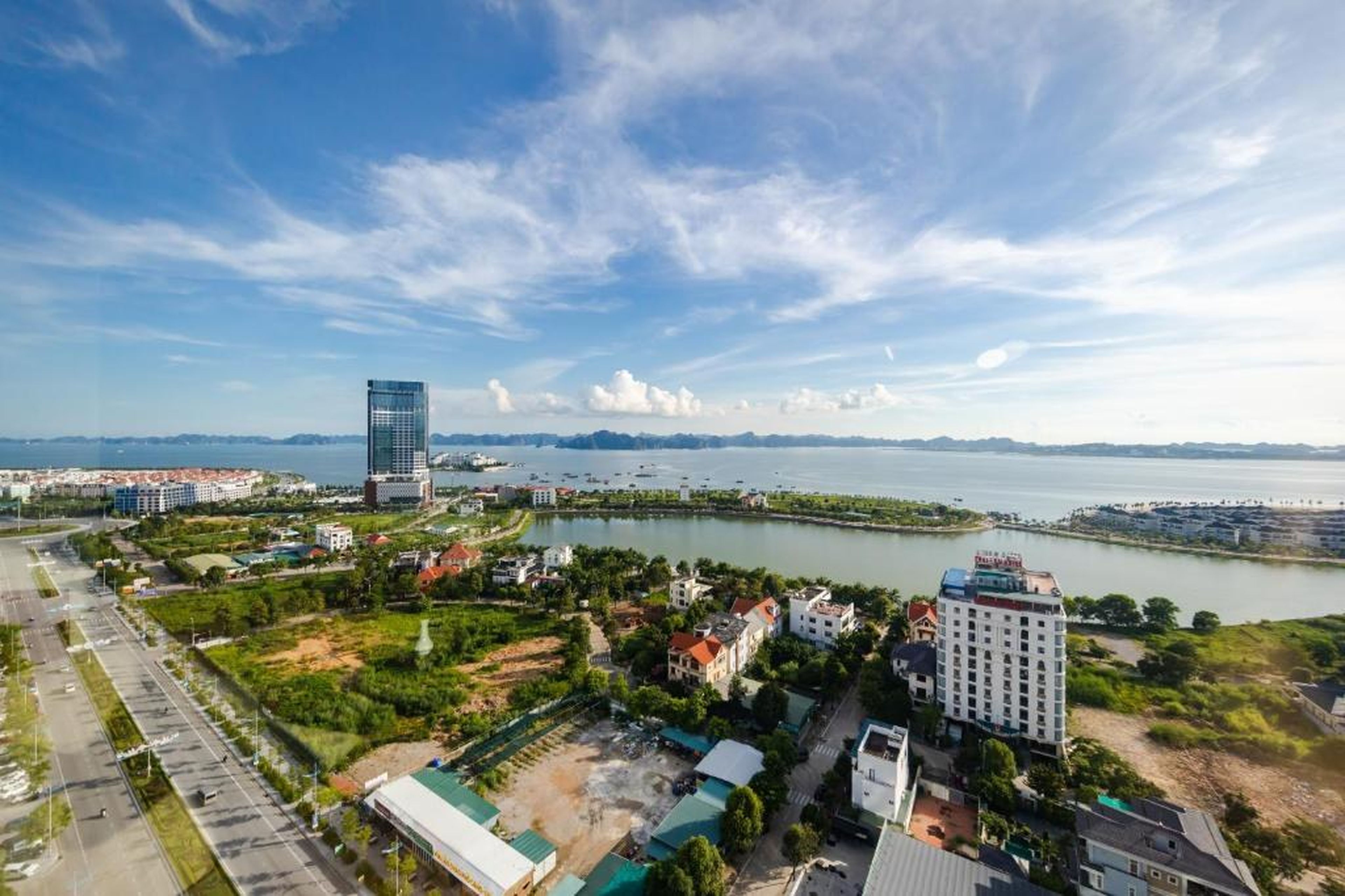 Muong Thanh Grand Ha Long Hotel - Hình 50