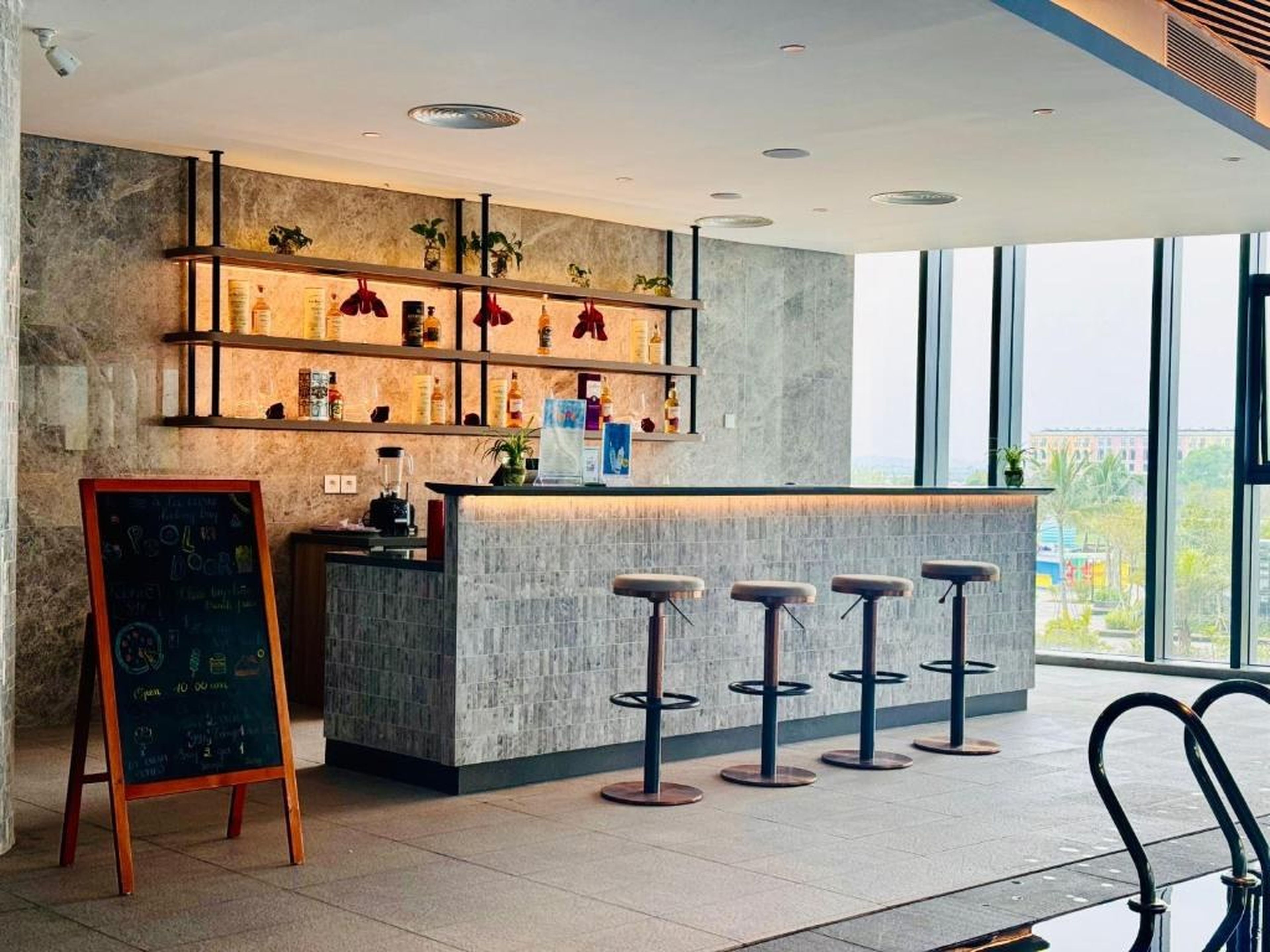 Panoramic sea homestay - Hình 31