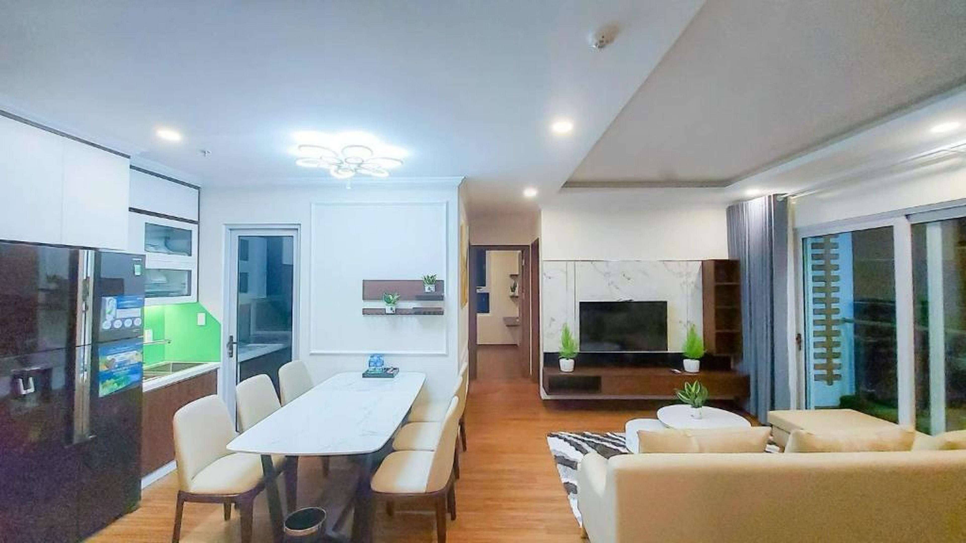 Luxury Sapphire Ha Long S1S2 - Hình 37