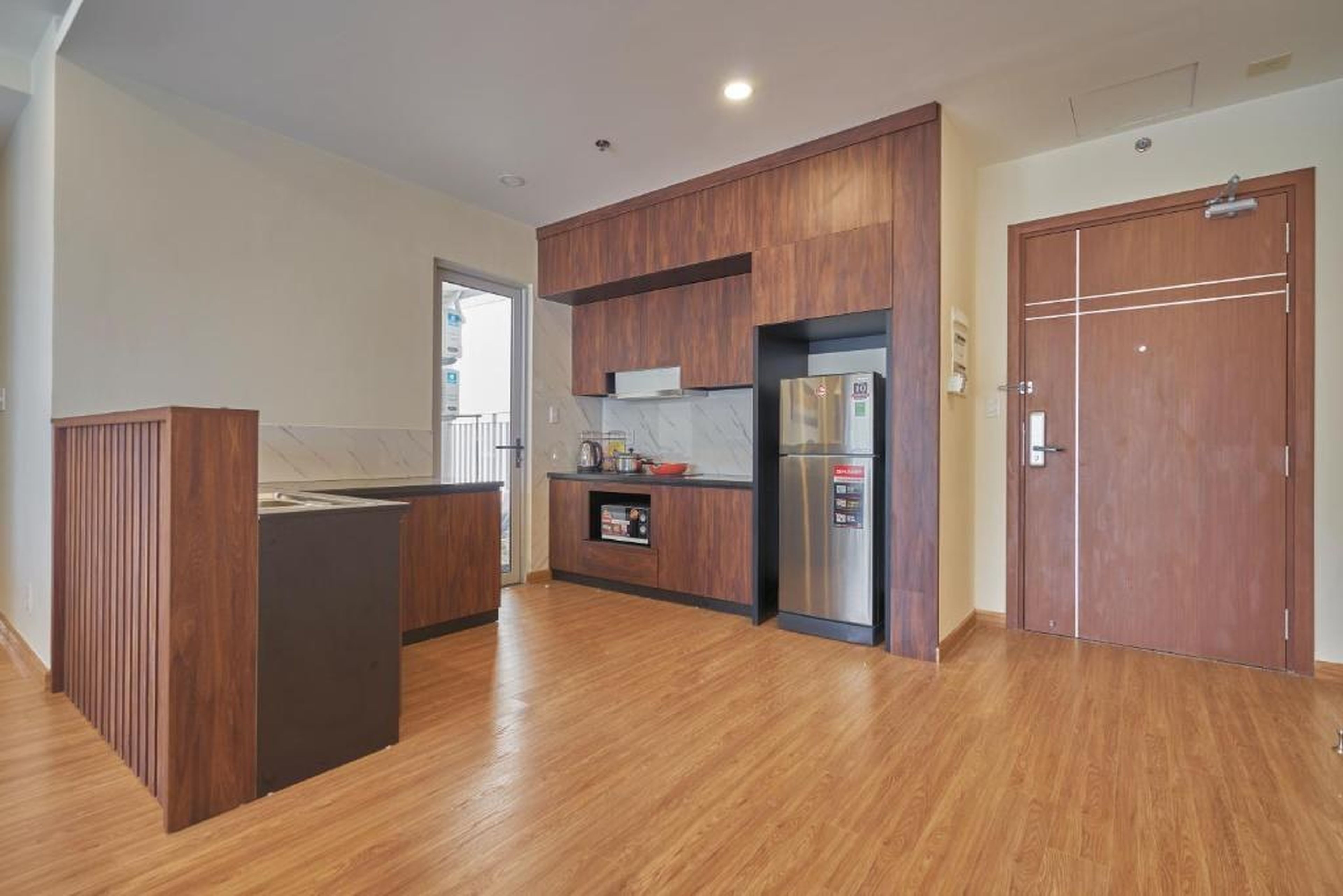 BunHomestay SPACIOUS 4 Bedroom CITY&SEA View 1 min walk to SEA - Hình 14