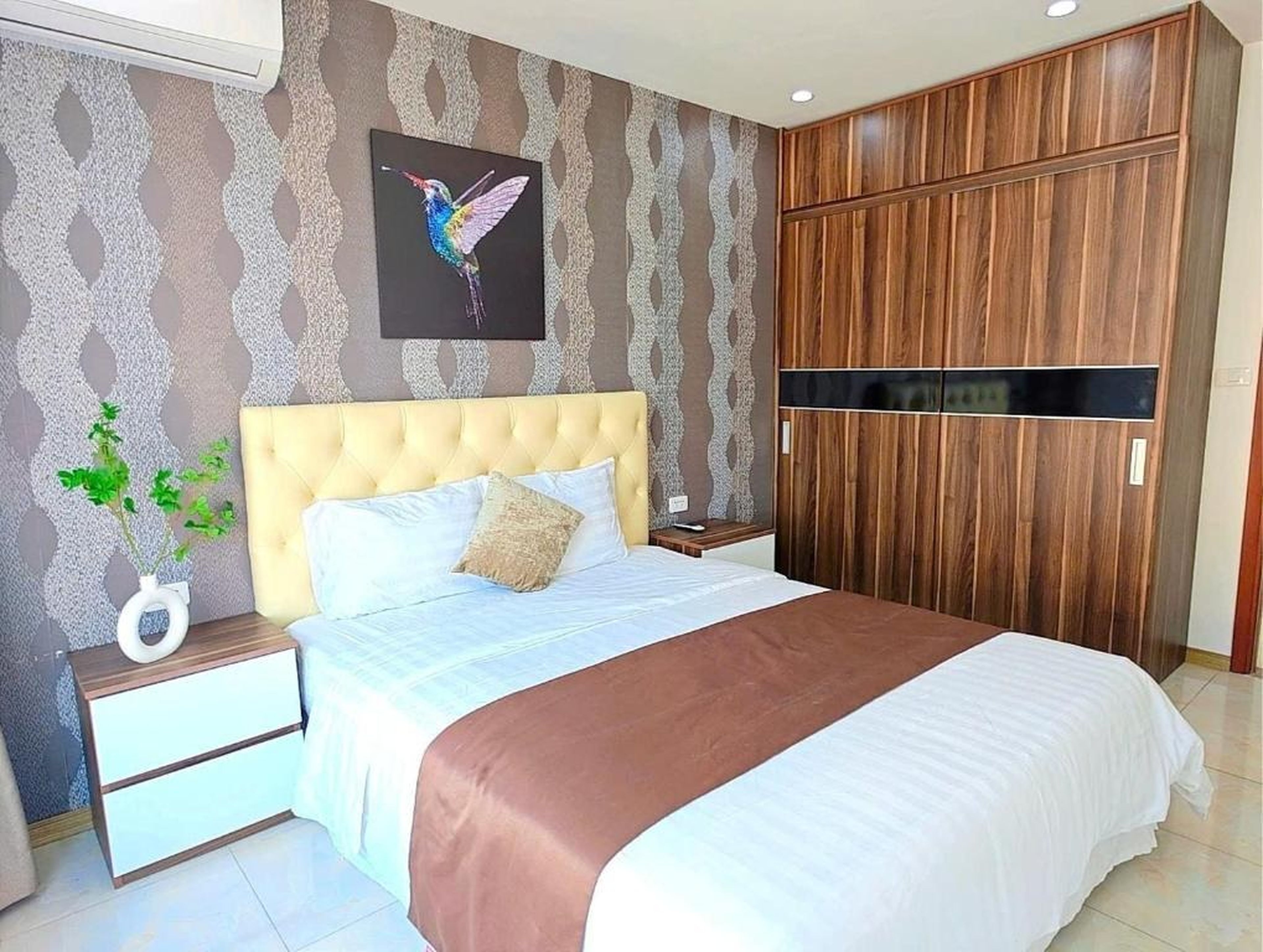 Homestay 3 phòng ngủ Newlife - Hình 19