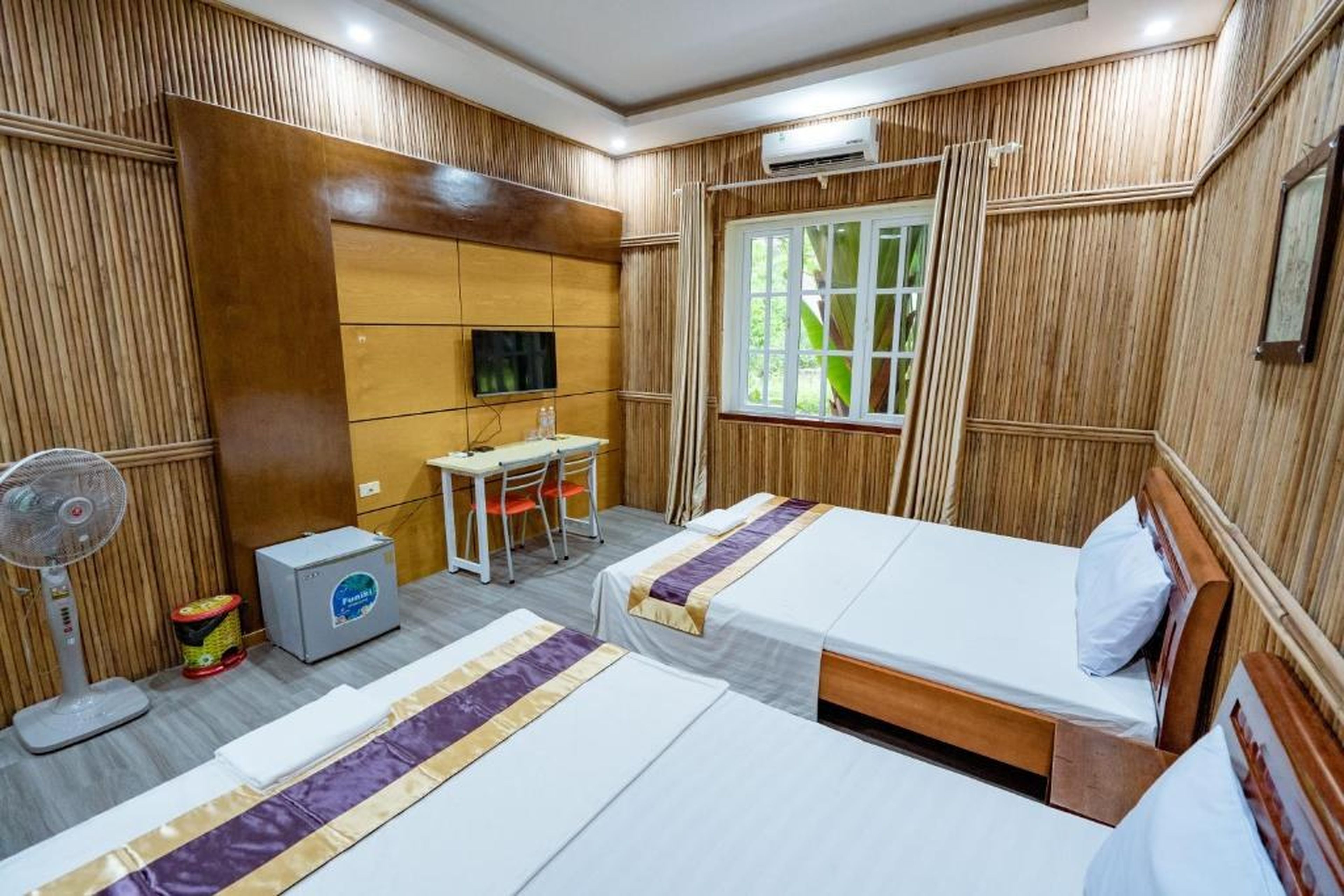 Resort HTC Tuần Châu - Hình 6