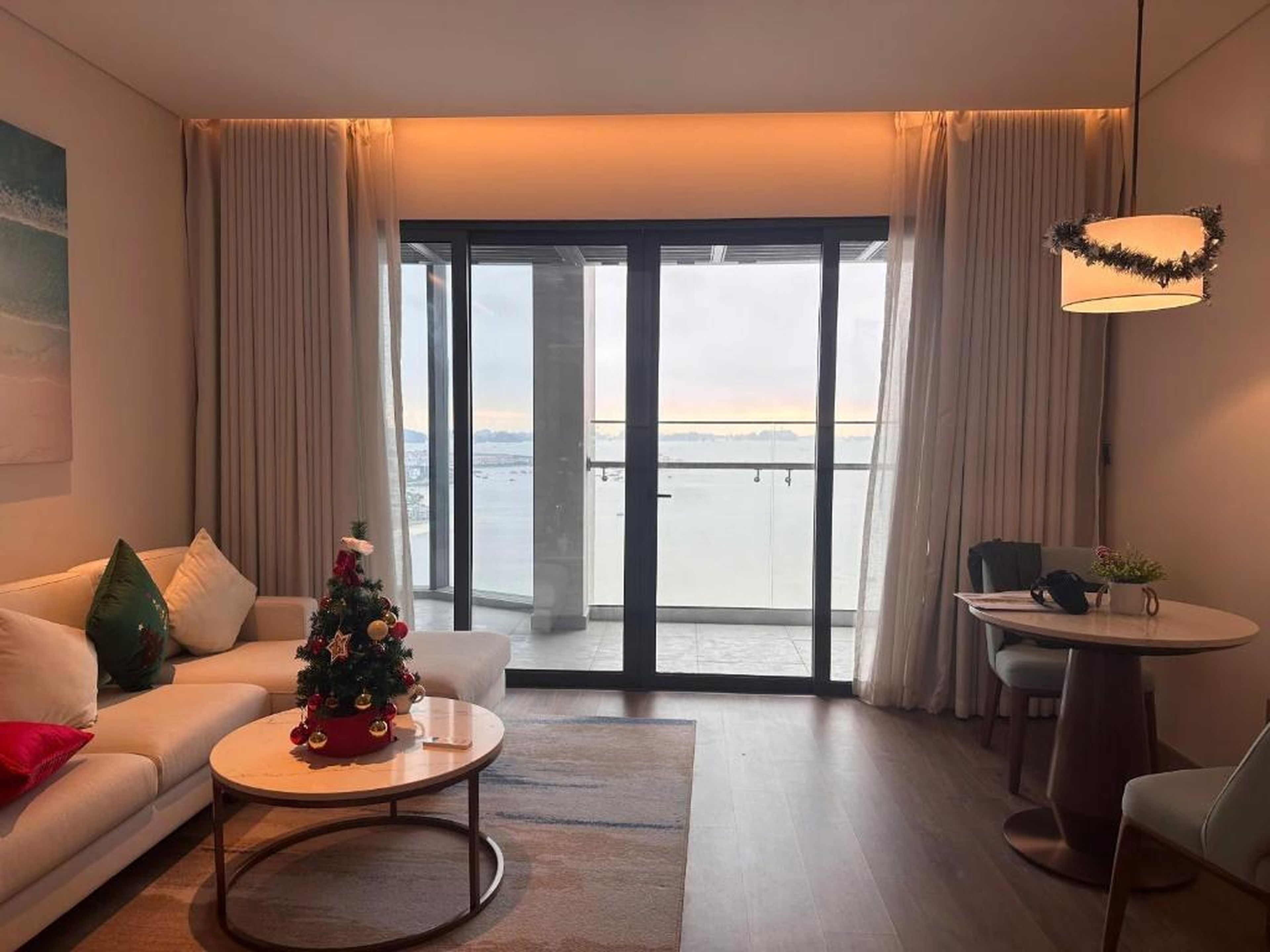 Elegant Apartment Alacarte Hạ Long - Hình 37