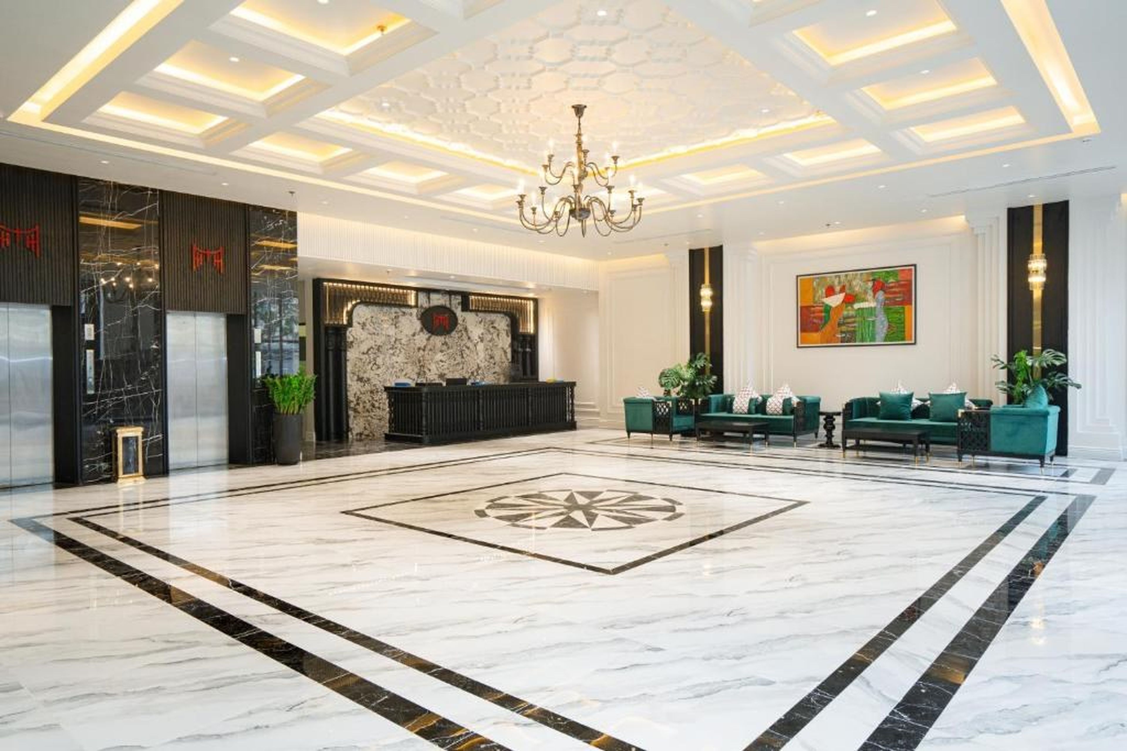 MT Collection Hotel Ha Long - Hình 20